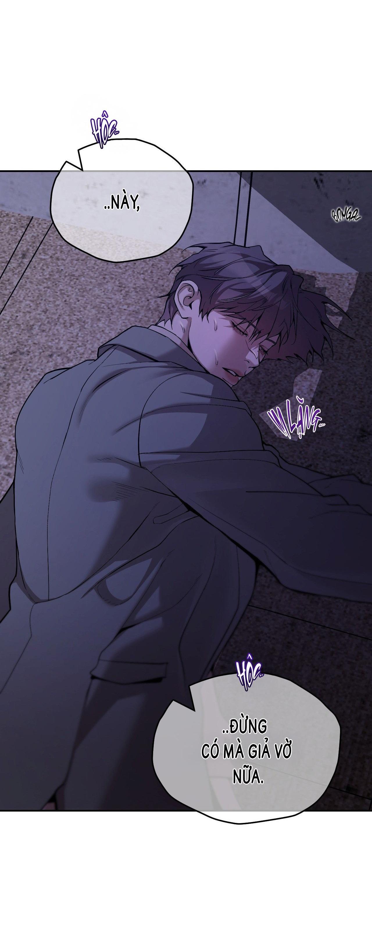 THIẾU NIÊN SÒ: BÙNG CHÁY Chapter 9 18+ - Next 