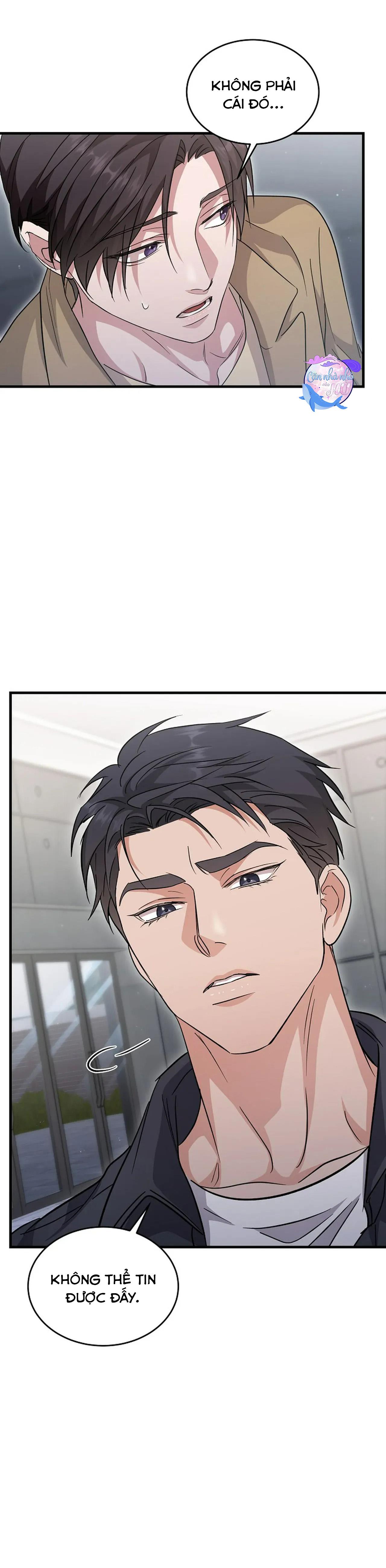 DÒNG SÔNG NÔ LỆ Chapter 29 - Next 