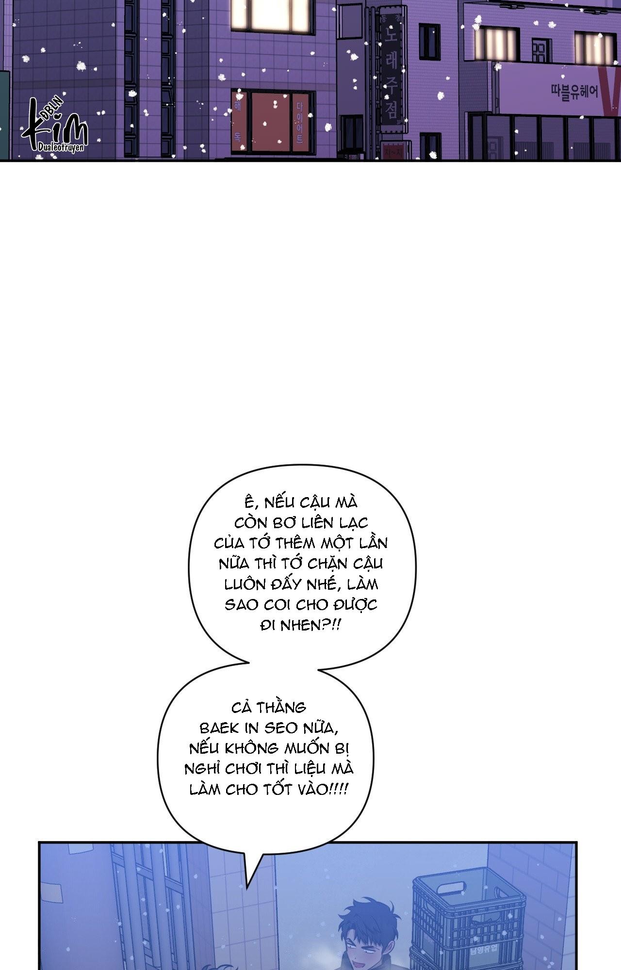 HƠN CẢ BẠN BÈ Chapter 108 nt50 - Next Chapter 109