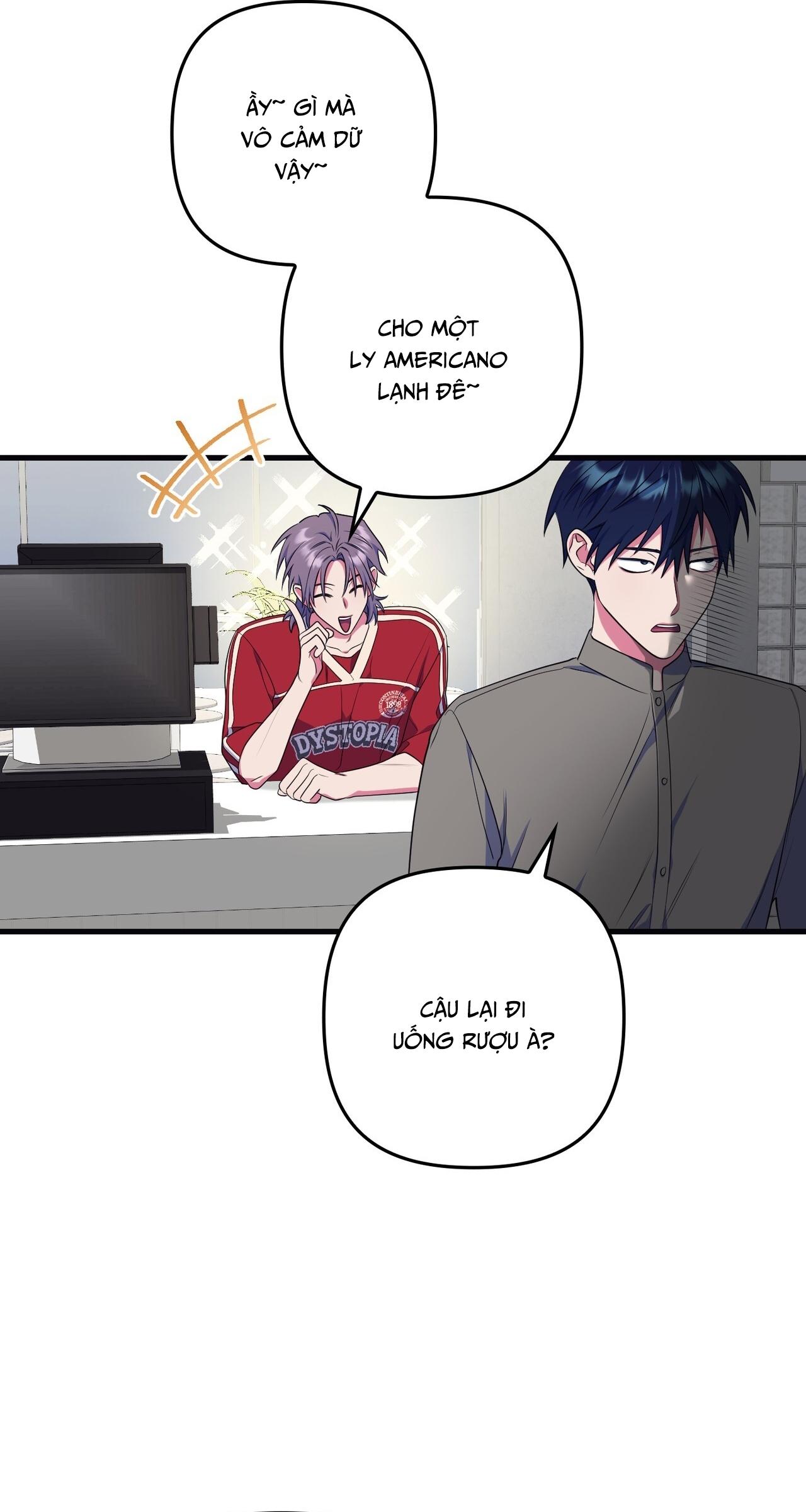 GIÚP ANH MỘT LẦN THÔI Chapter 10 - Next 