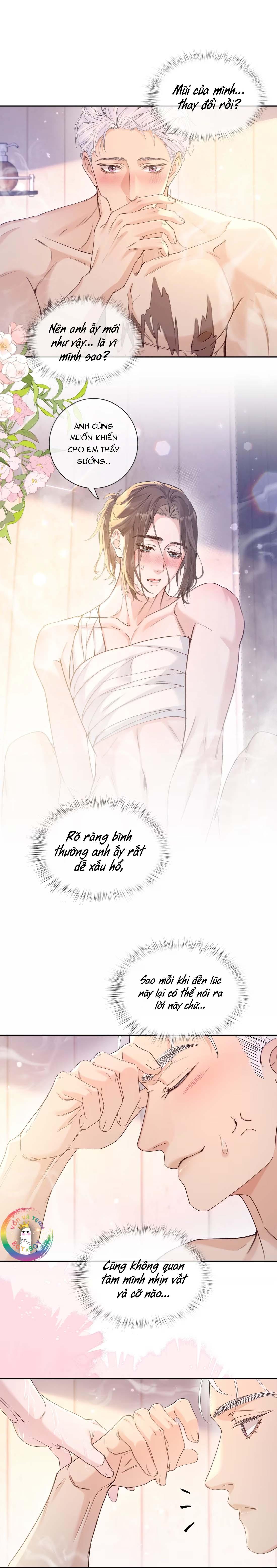 ĐÓI KHÁT Chapter 30 - Next 