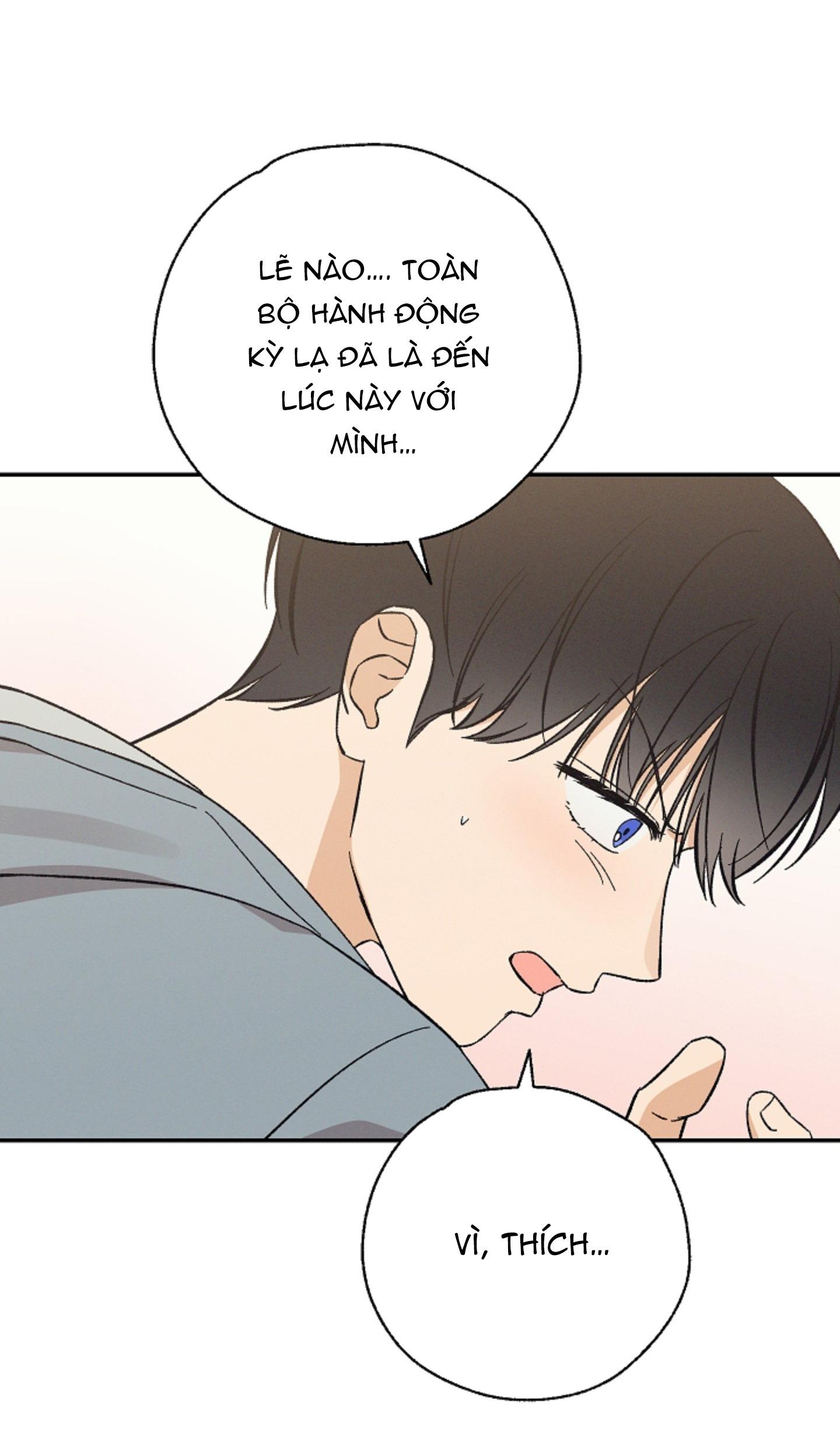 NGHIỆN SEX Chapter 31.4 pizza 4 - Next 