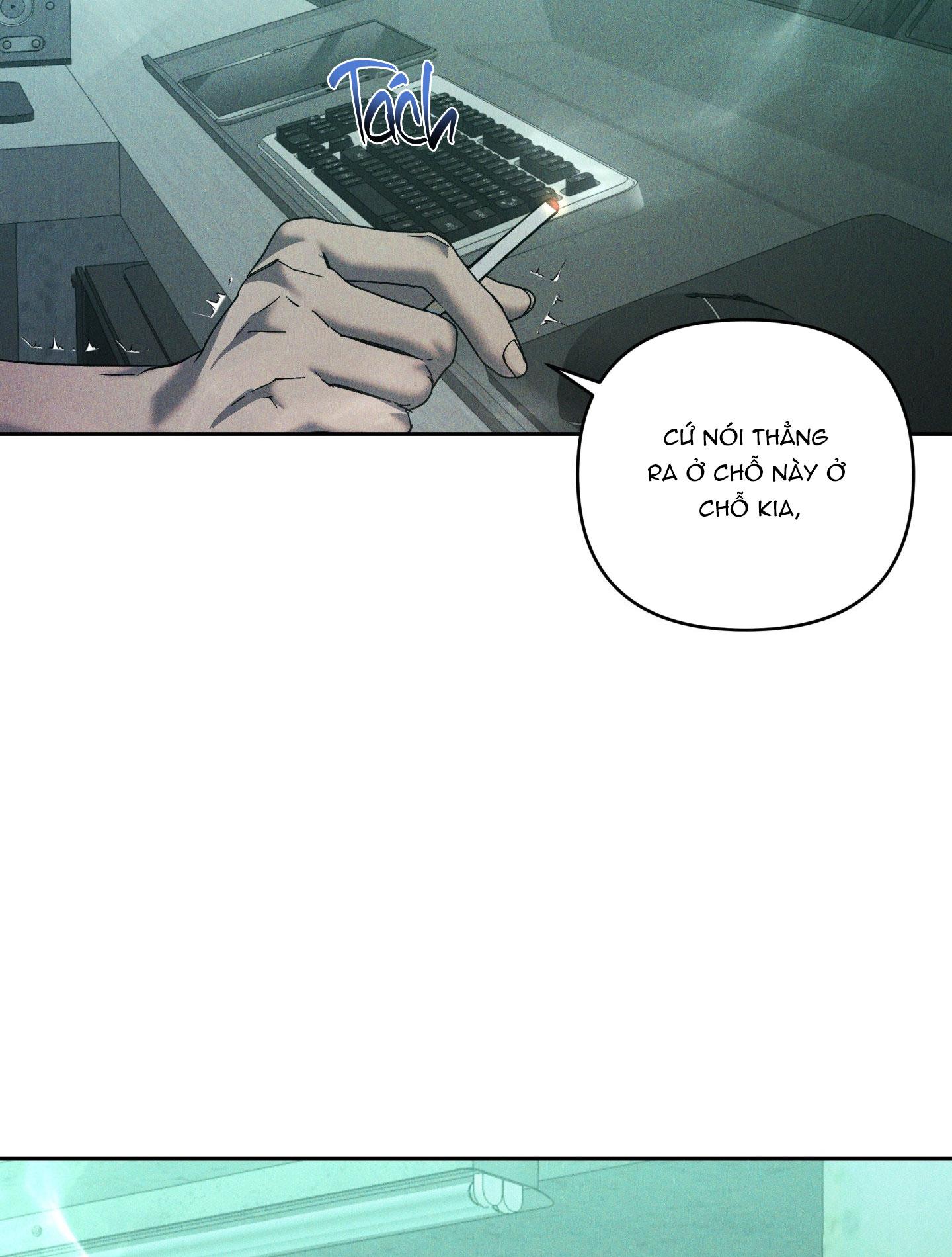 EDEN Chapter 42 - Trang 2