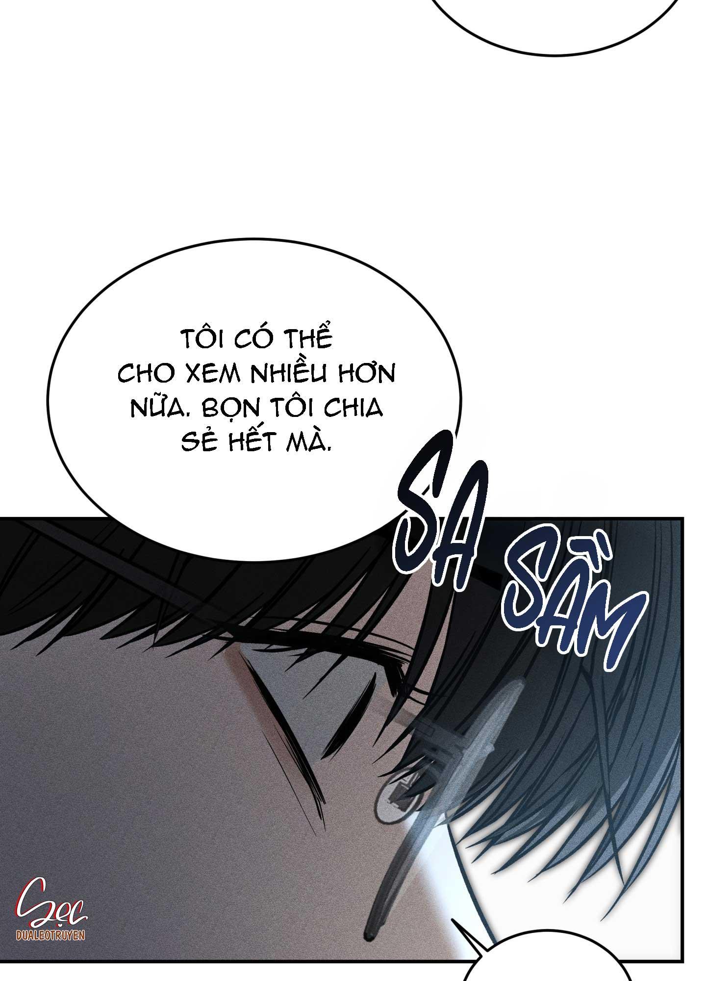 (ABO) FEEL MY BENEFIT Chapter 57 - Next Chapter 58