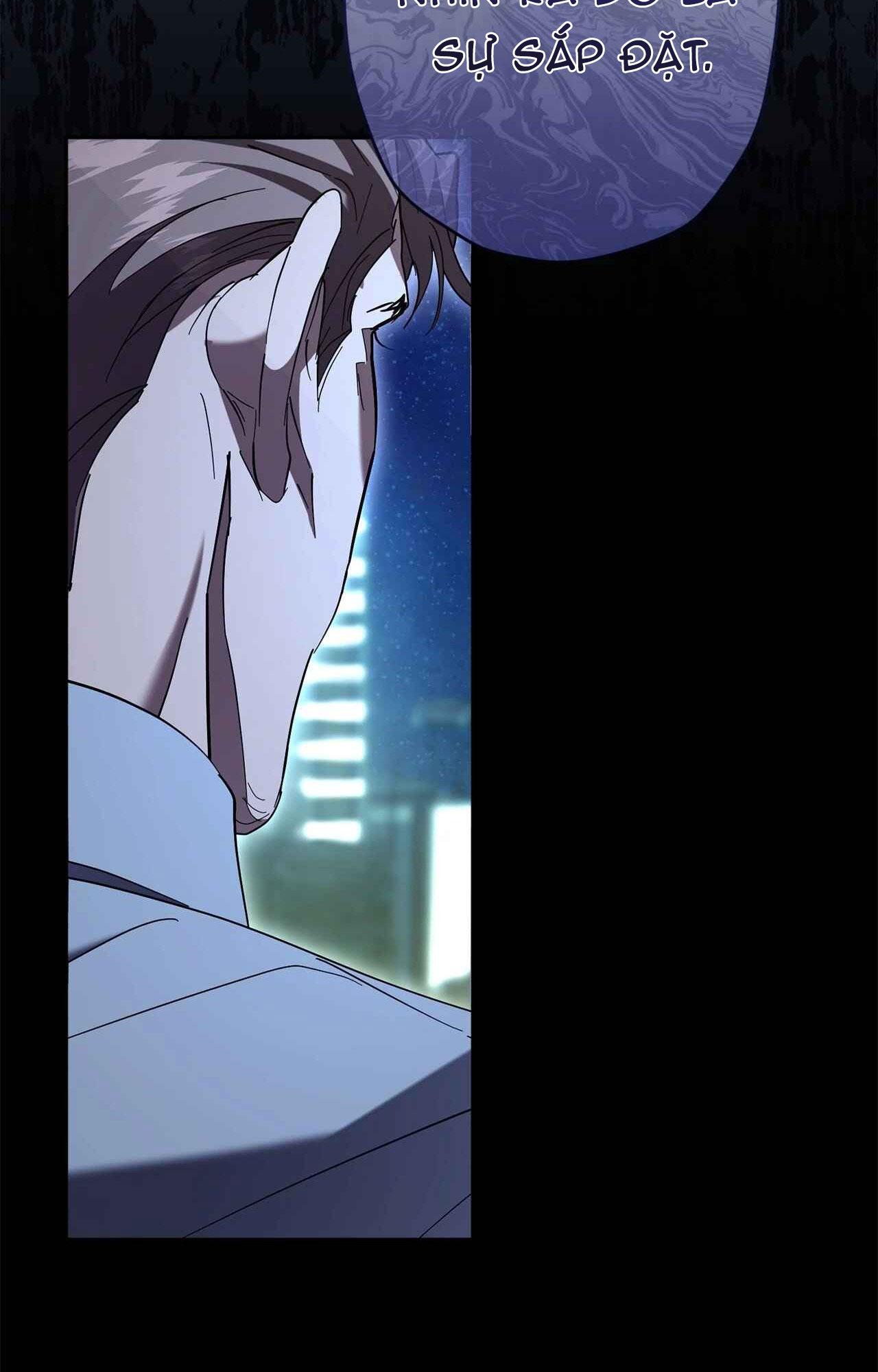 BULLET TIME Chapter 10 - Next Chapter 11