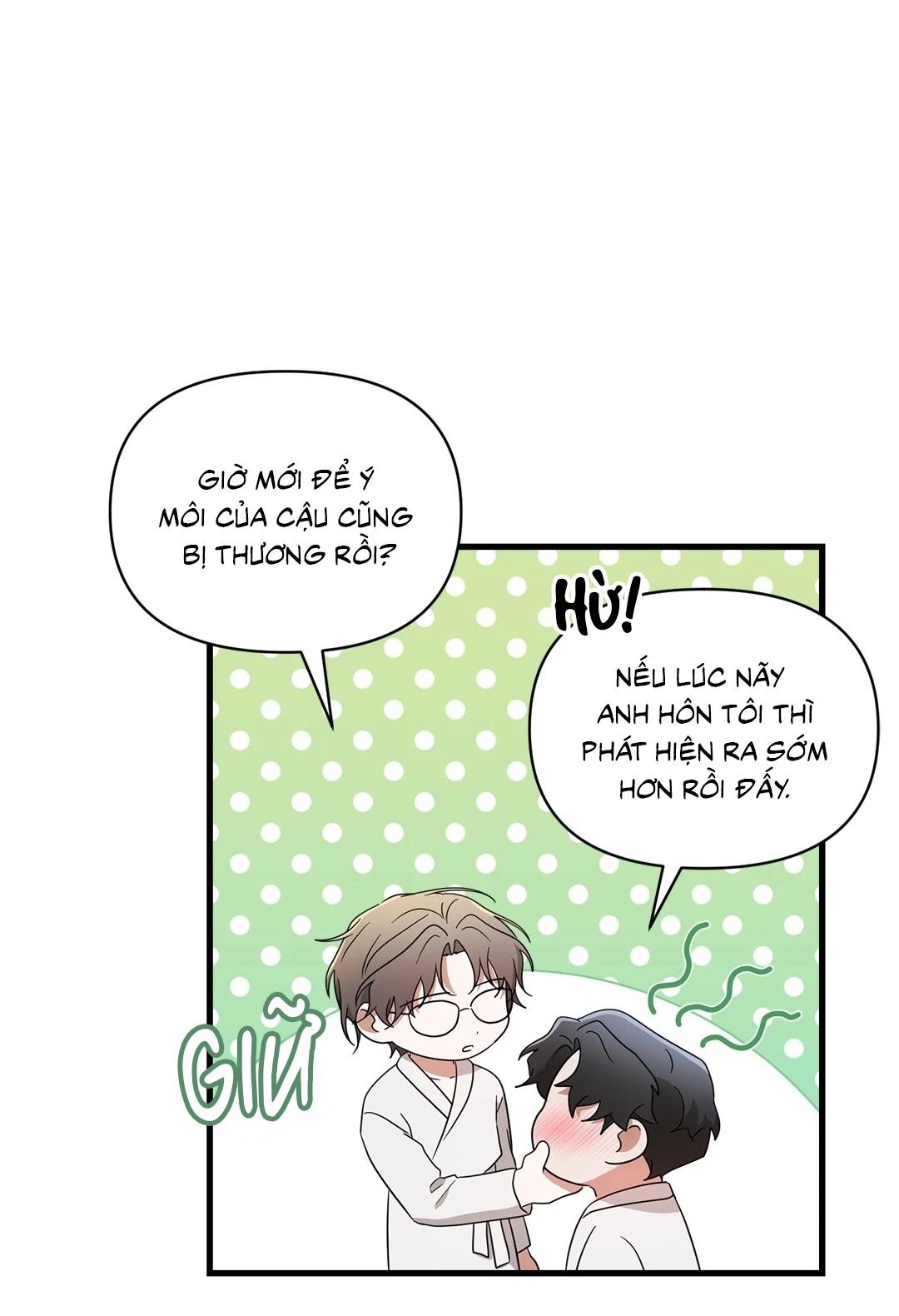 KÝ SỰ ALPHA Chapter 29 - Next Chapter 30