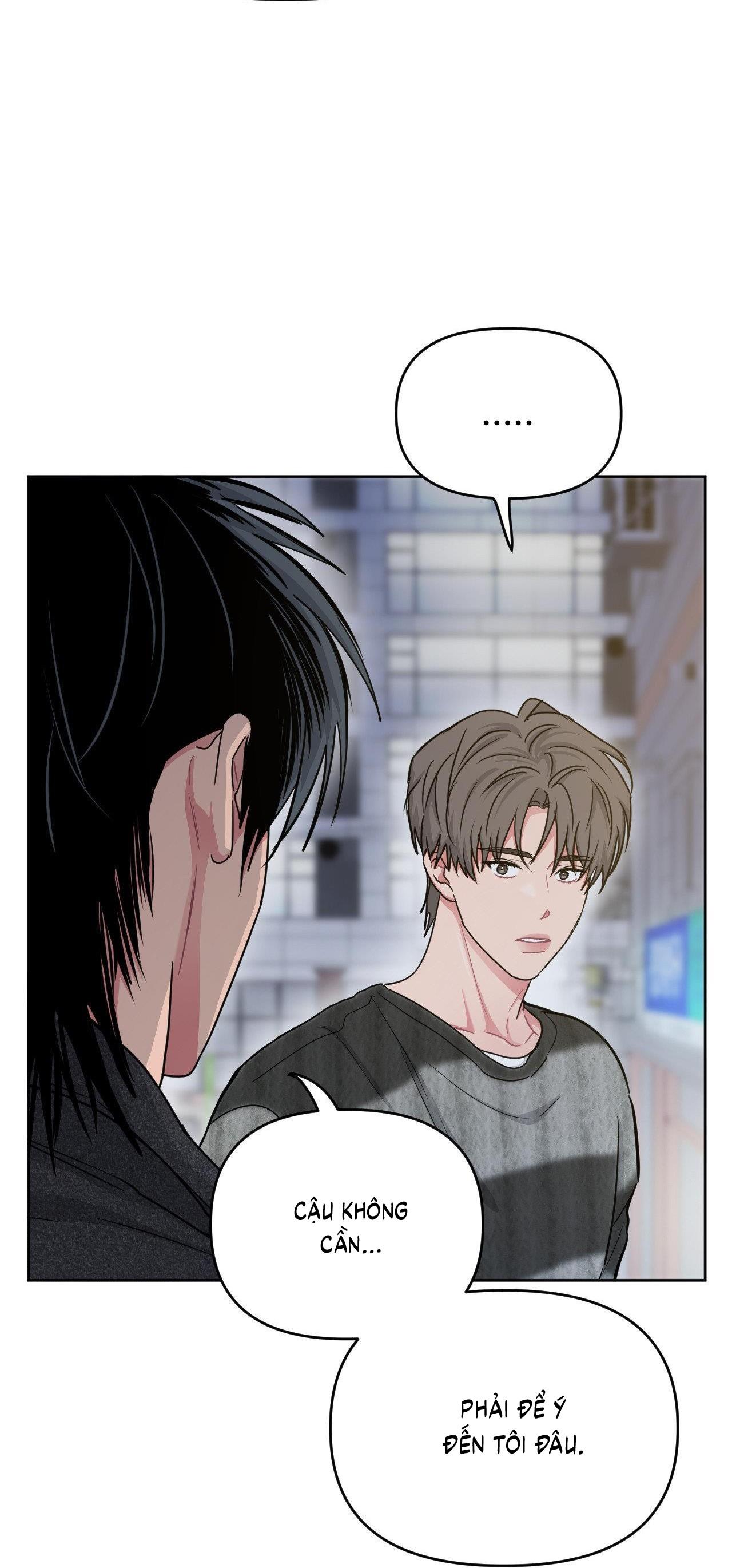 (CBunu) Chàng Trai Mỹ Thuật Chapter 48 - Next Chapter 49 H+