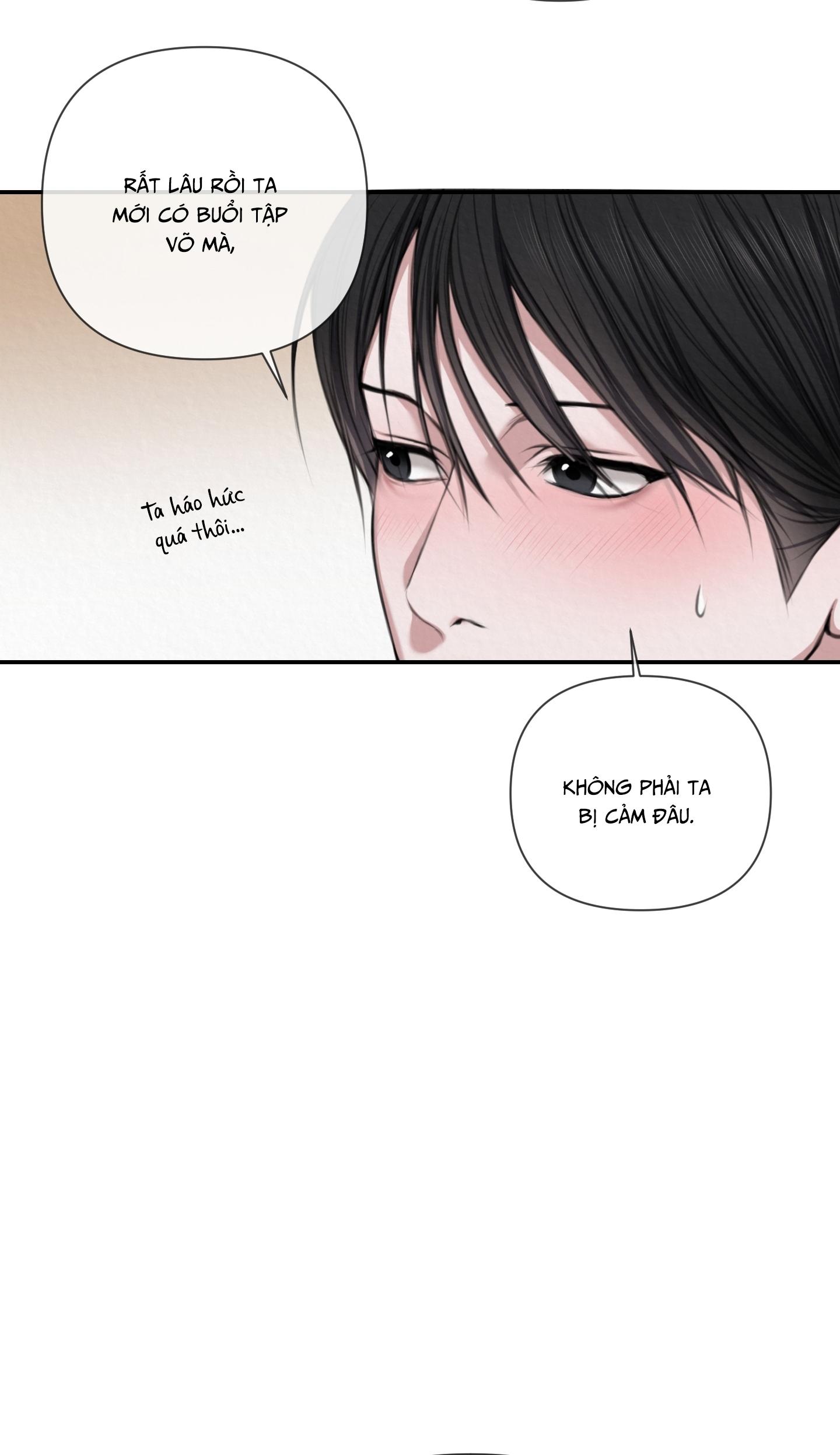 (GĐCV) HỐI HẬN Chapter 1 - Trang 2