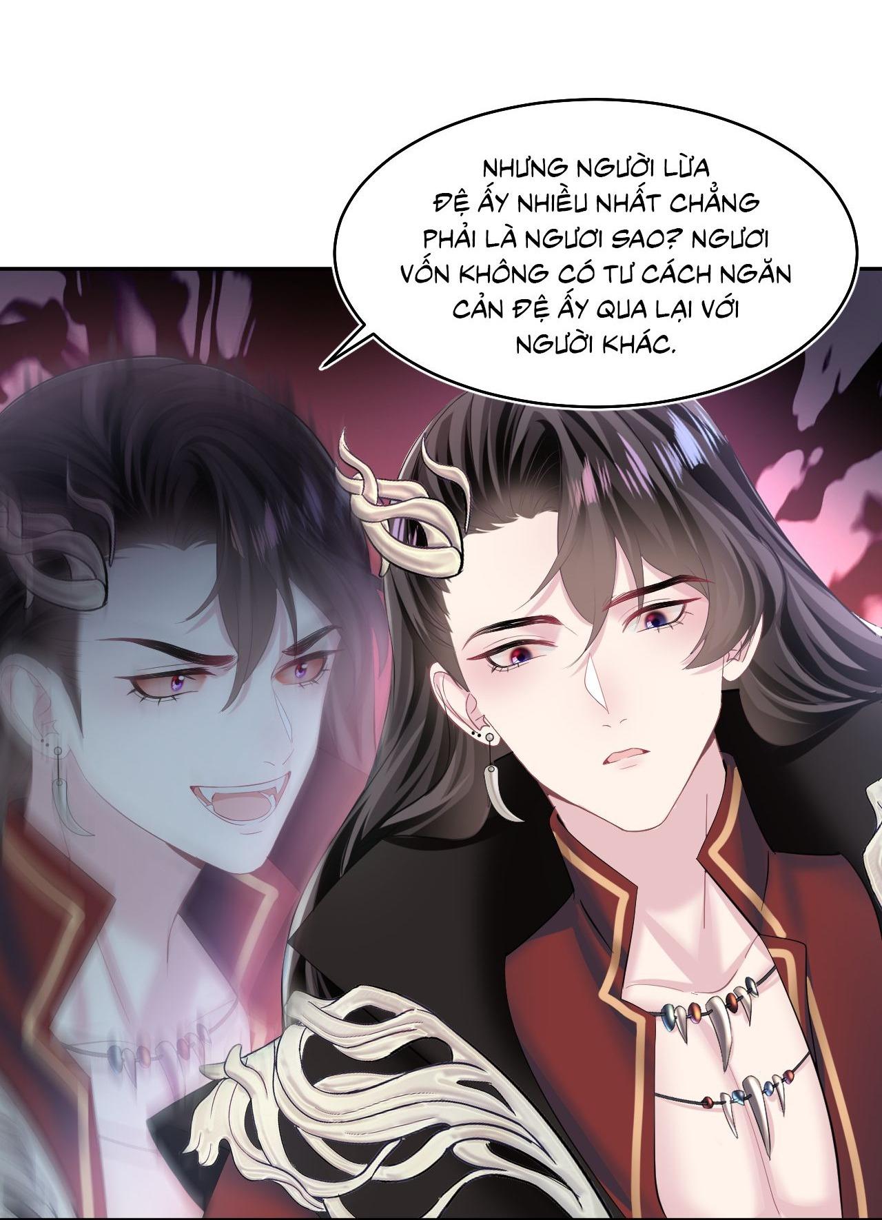 Tuyệt mỹ bạch liên hoa online dạy học Chapter 99 - Next Chapter 100