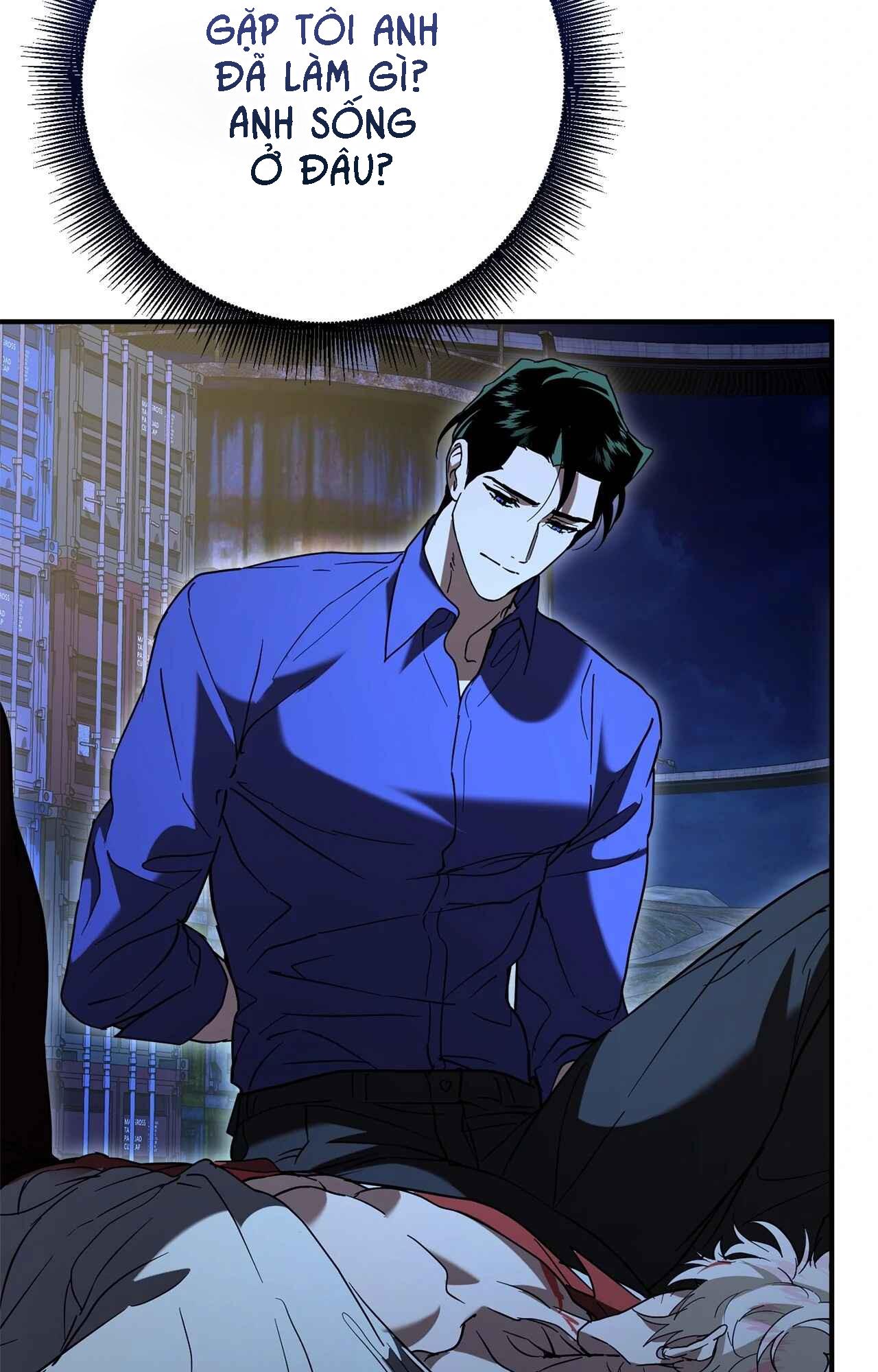 BULLET TIME Chapter 18 - Next Chapter 19