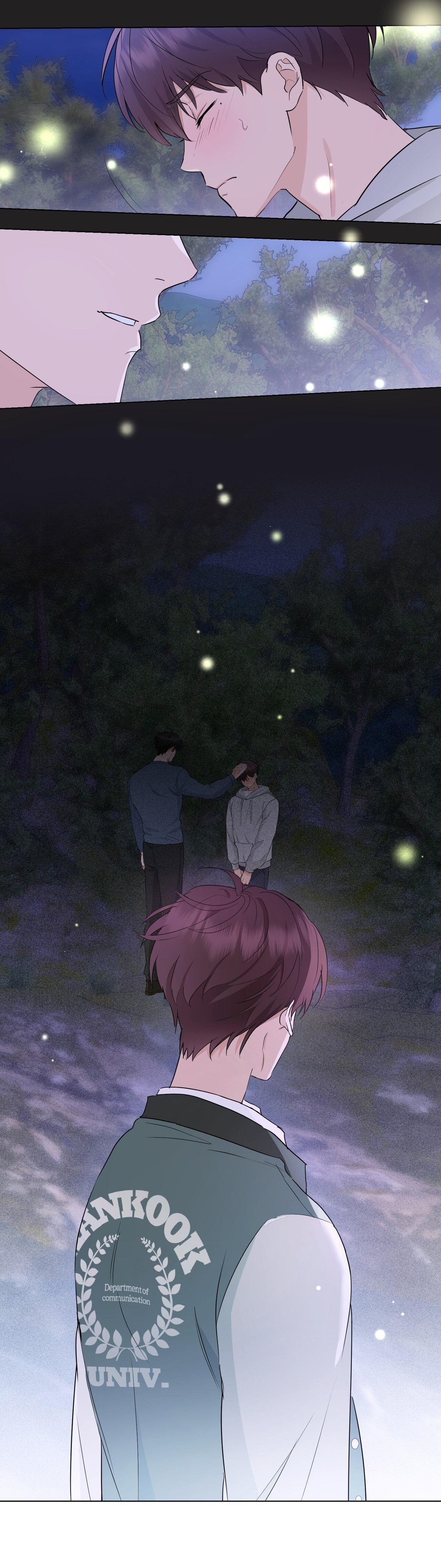 TÌNH YÊU KẸO BẠC HÀ Chapter 9 - Next 