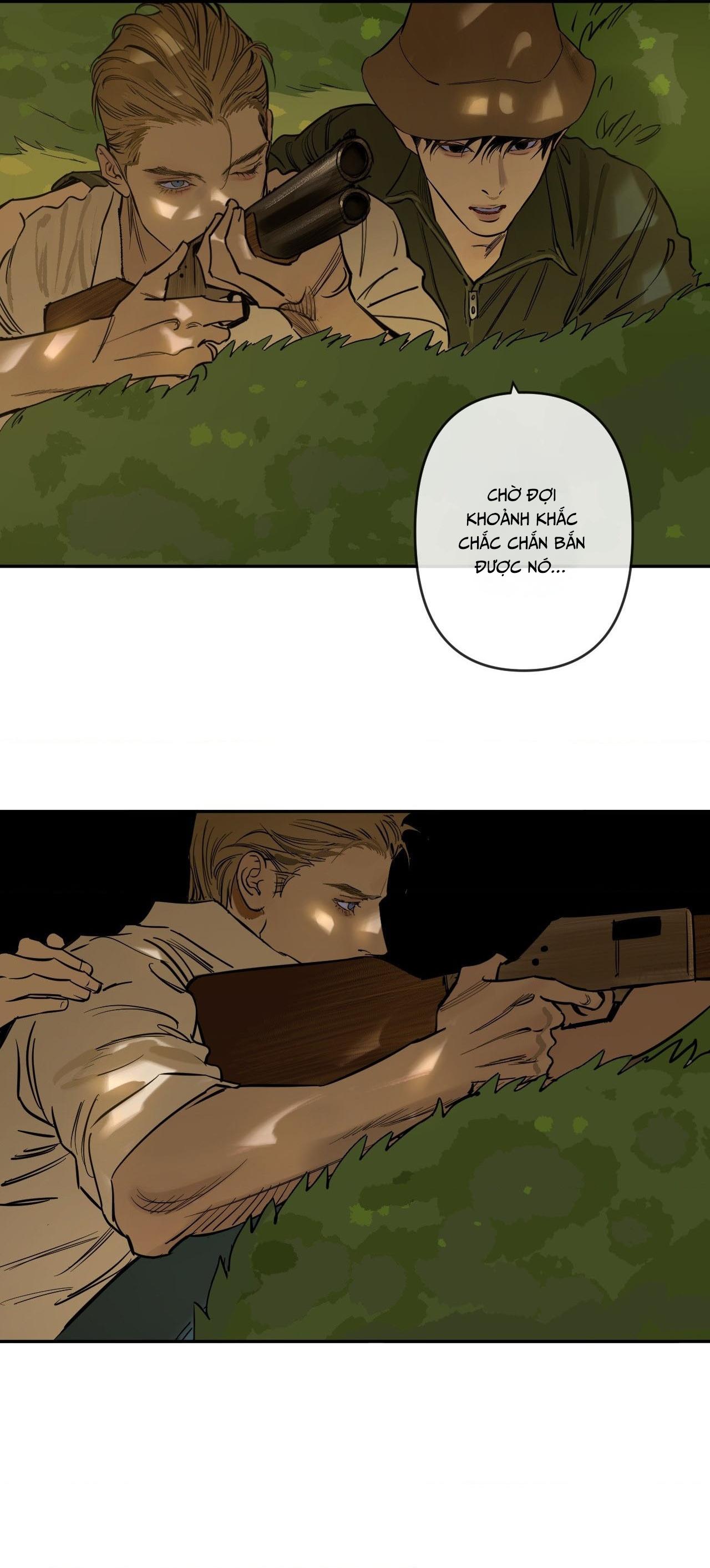 (GĐCV) SA NGÃ Chapter 3 - Trang 2