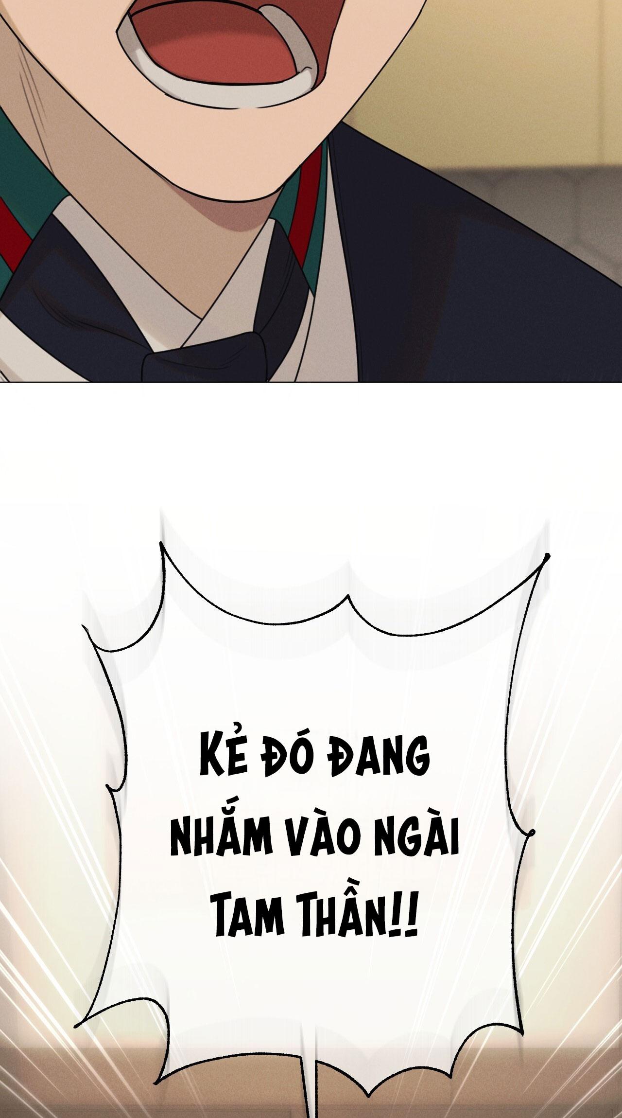 QUẺ BÓI GIẤC MƠ CỦA YÊU TINH Chapter 61 - Next Chapter 62