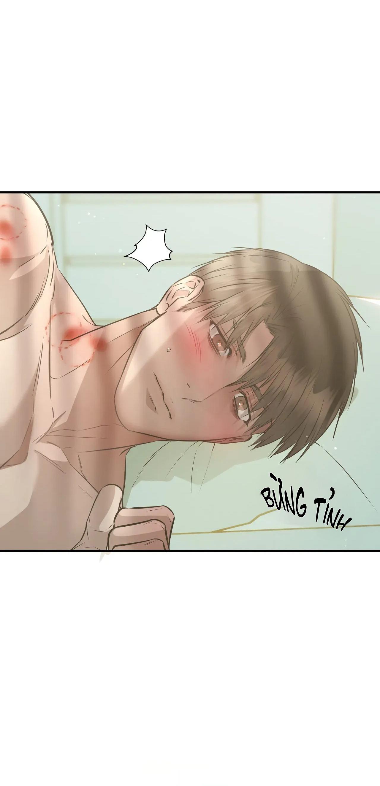 ÂN NHÂN CỦA RẮN Chapter 34 END - Next 