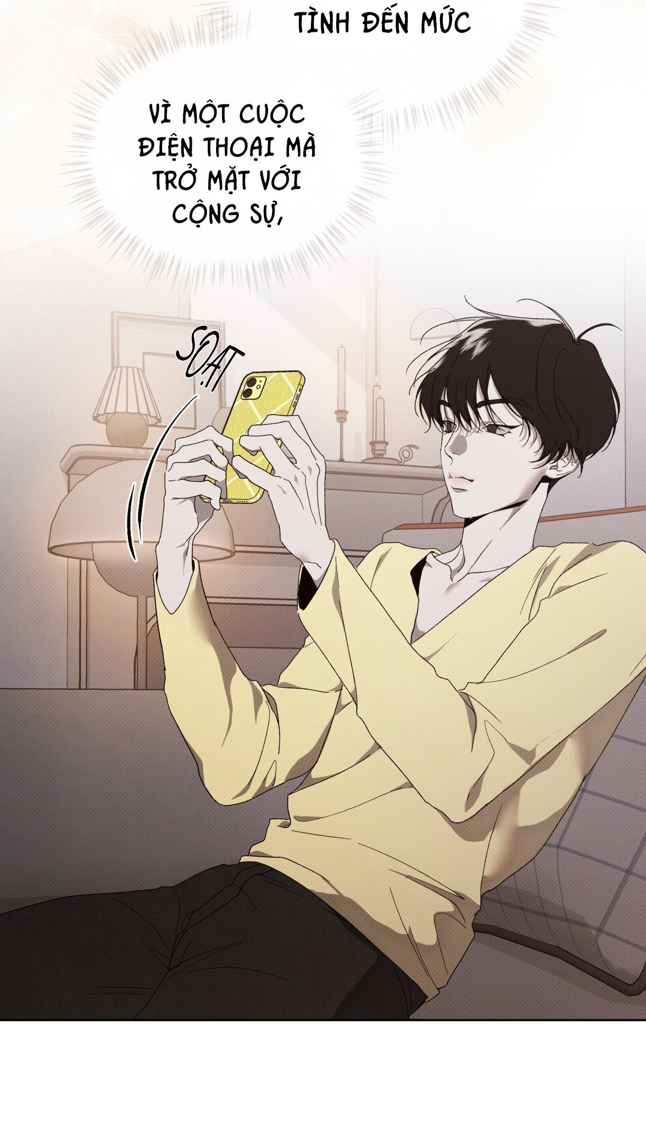 NGUỒN GỐC TIẾN HÓA Chapter 7 - Next 