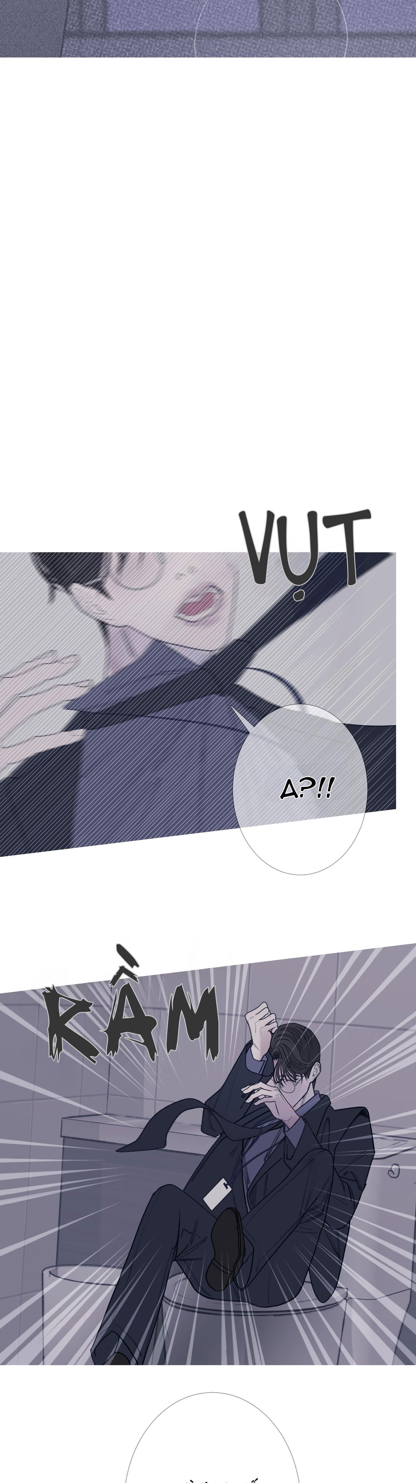 EM BÉ VÀ ĐẠI CA Chapter 50 - Next Chapter 51