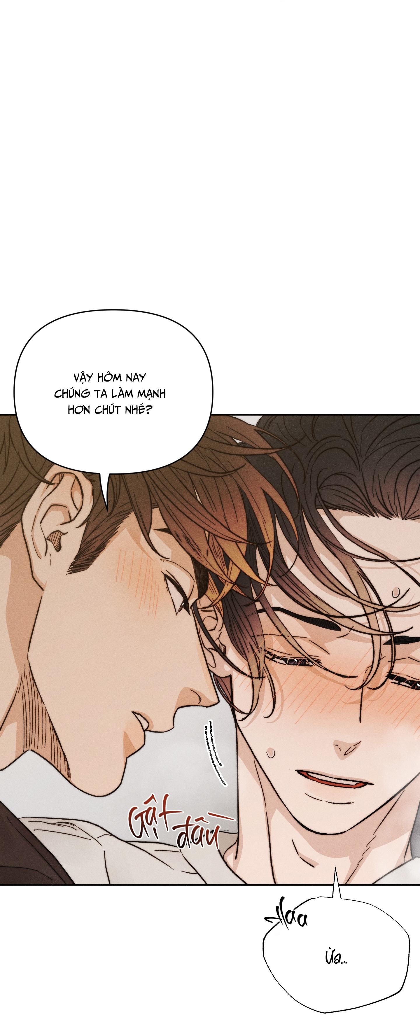 TÌNH YÊU KHỞI ĐẦU TỪ NỖI SỢ Chapter 11 H+ - Next 