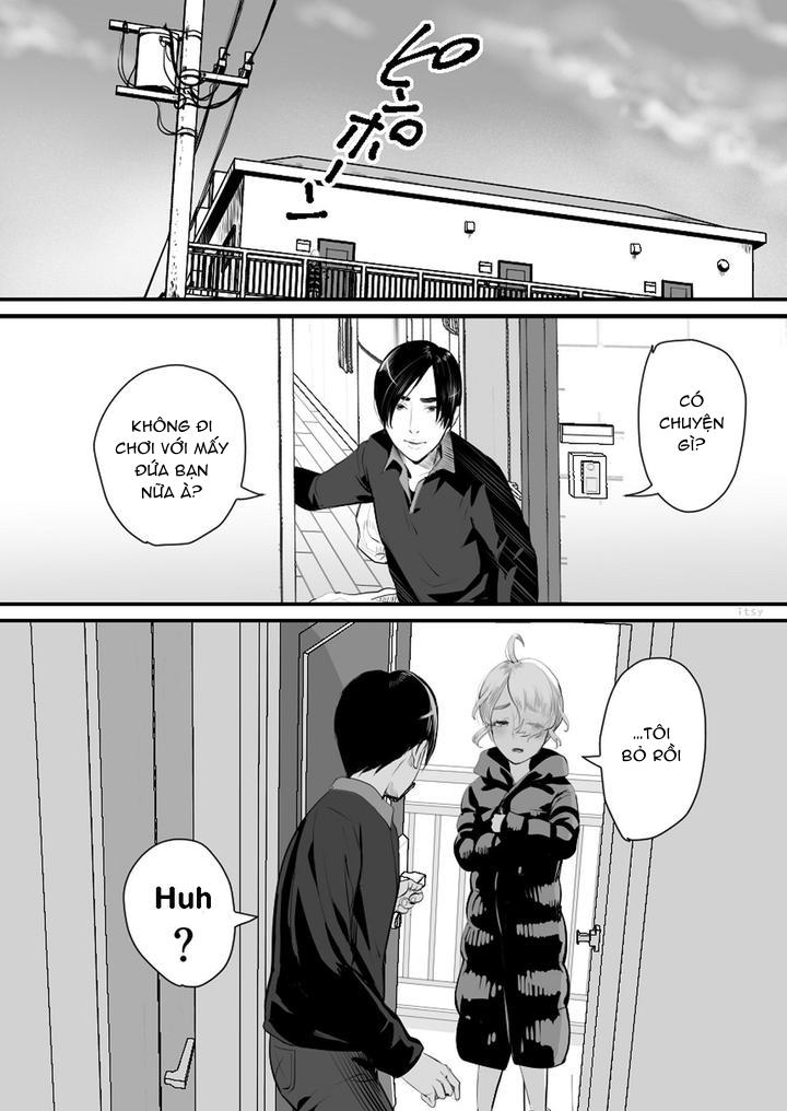 Đutanbao Shota Chapter 50 - Next Chapter 51