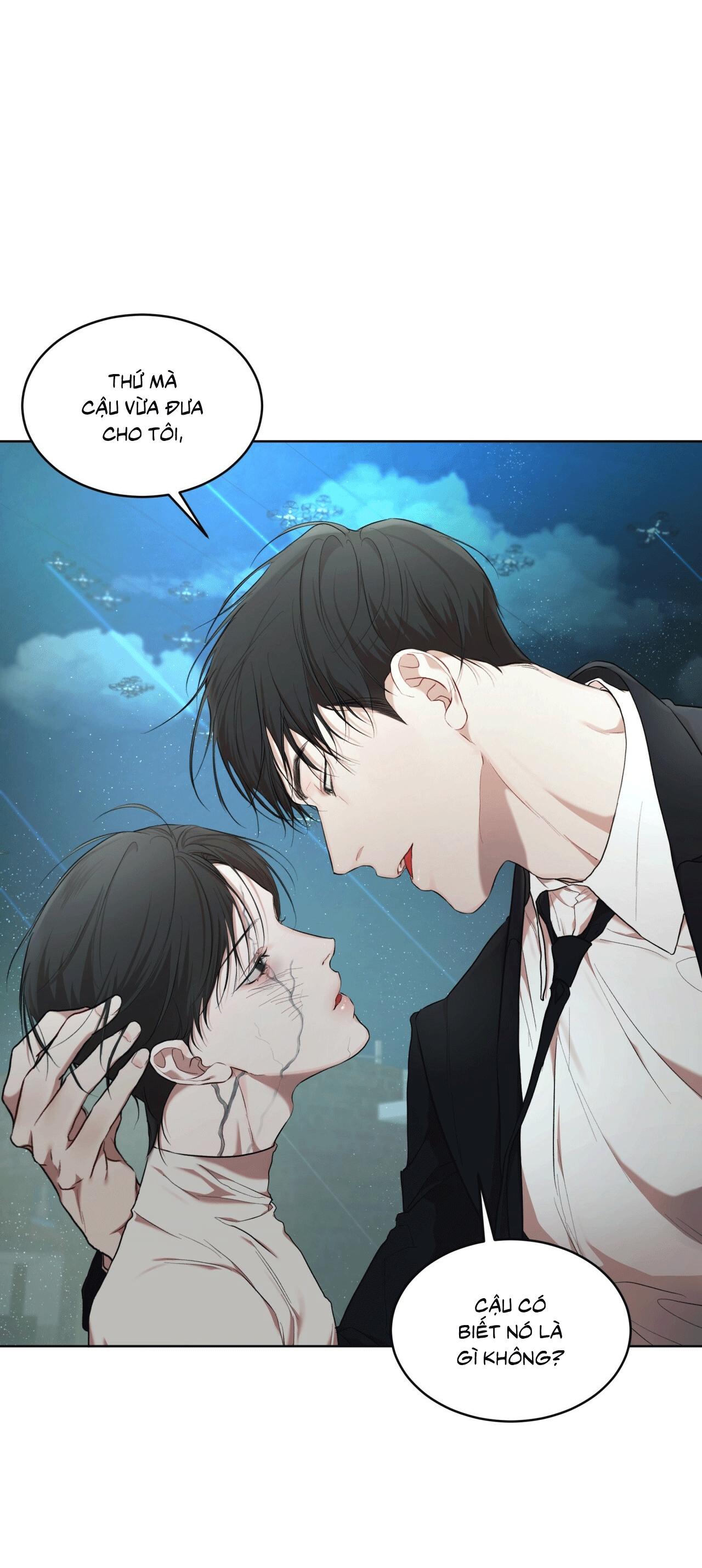 KHỞI NGUỒN SỰ SỐNG Chapter 54 - Next Chapter 55