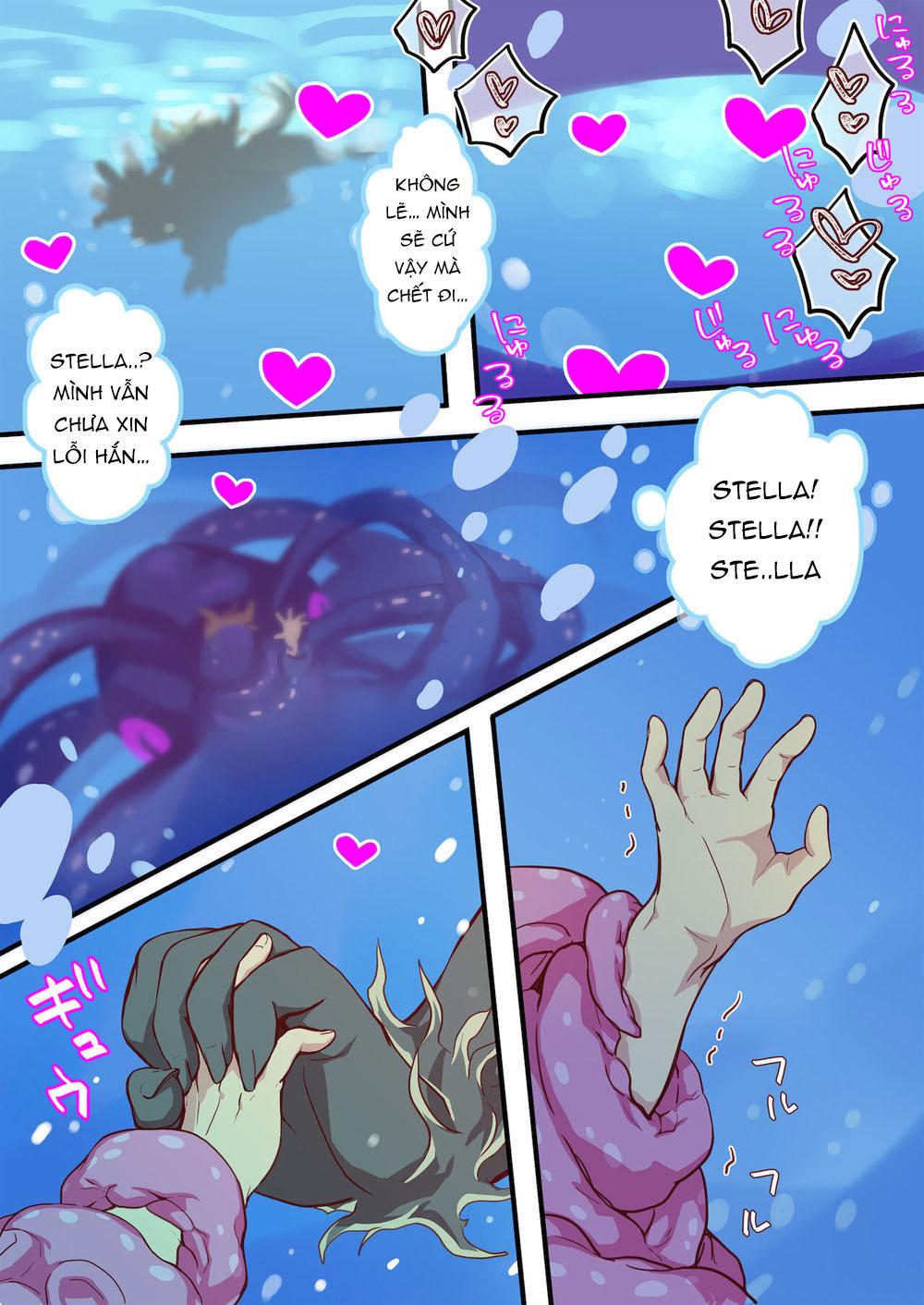 Tuyển tập BOYLOVE màu sắc Chapter 170 - Trang 2