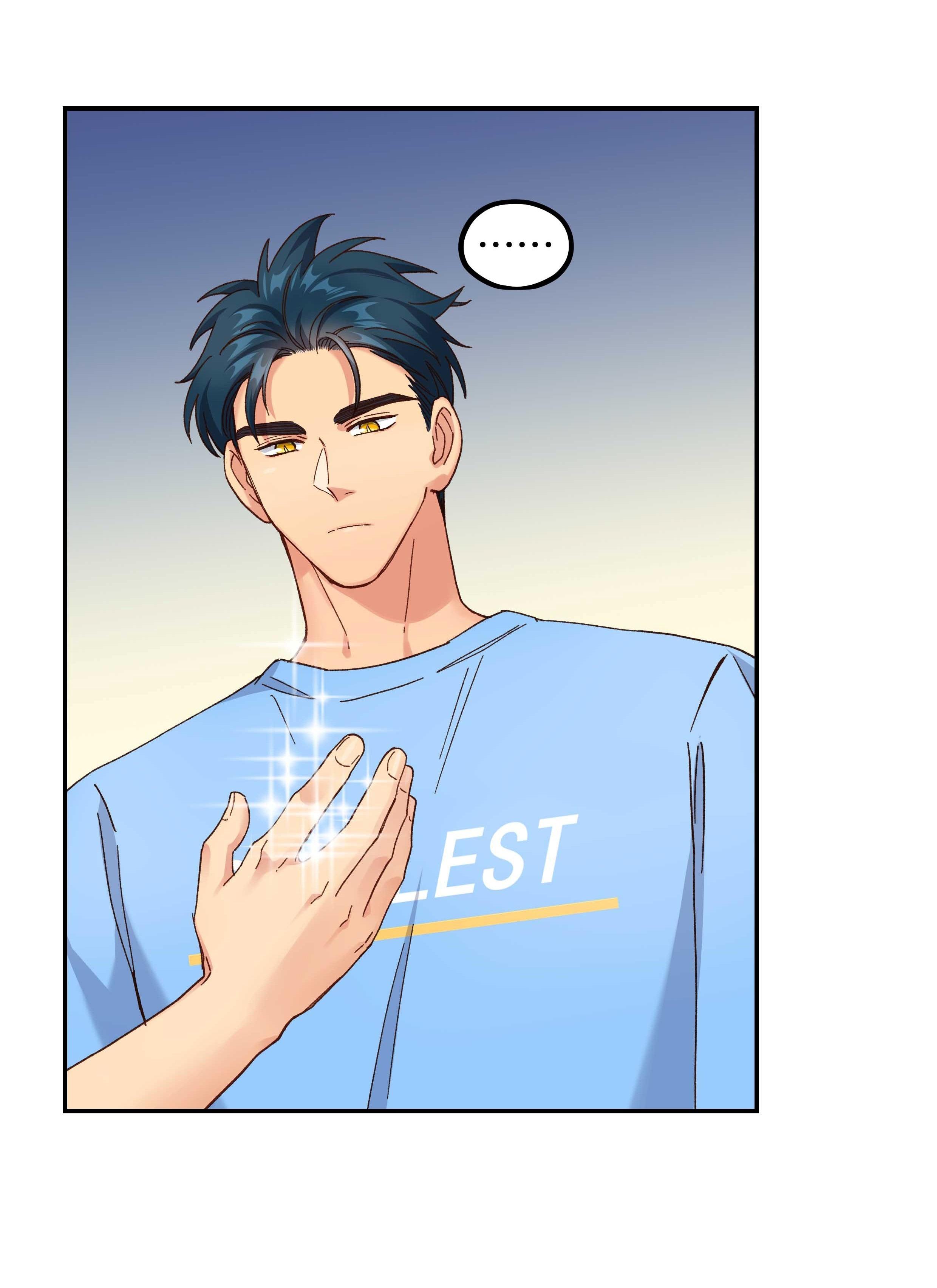 Quán cơm tỳ hưu Chapter 109 - Next Chapter 110