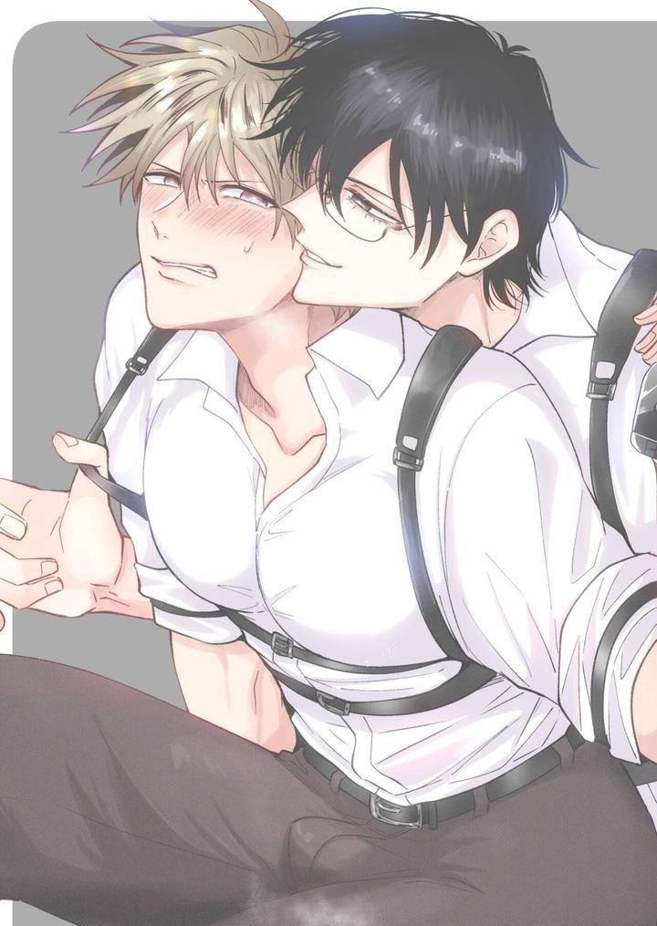 Những Chàng trai gợi cảm (oneshot) Chapter 134.1 - Next Chapter 134.2