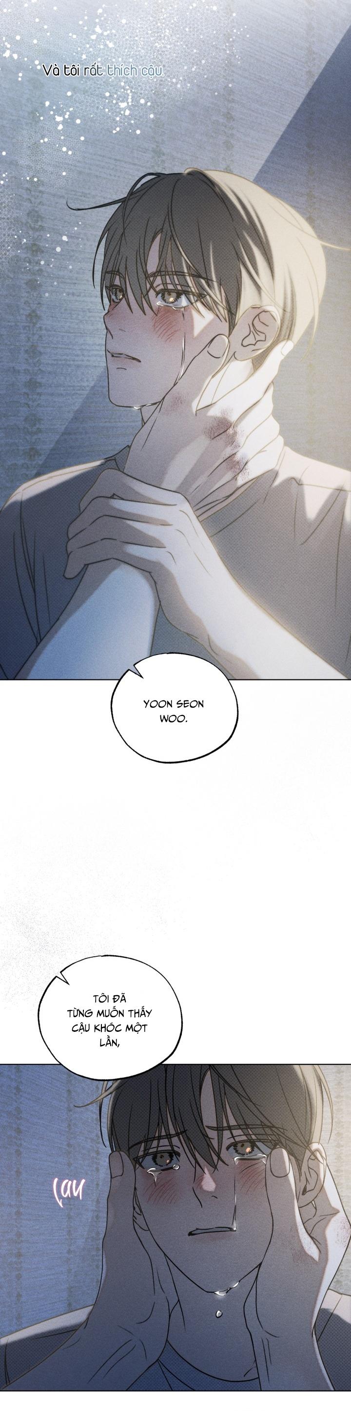 CƠ HỘI CHUỘC LỖI Chapter 19 - Next Chapter 20