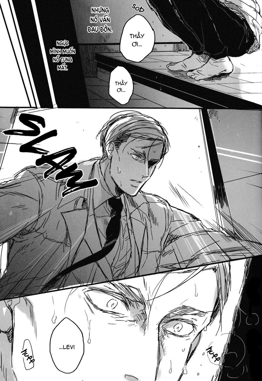 Tuyển Tập Attack On Titan Chapter 31 (1) - Trang 2
