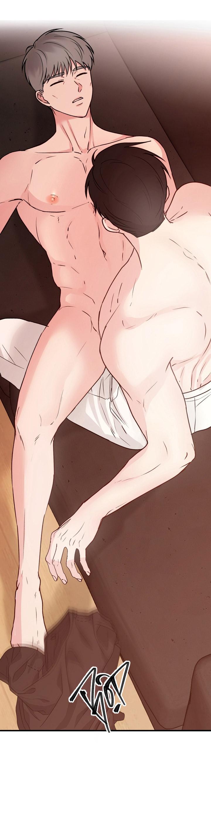 [DDT] NGƯỜI CHÚ TÔI YÊU! Chapter 3 19+ - Trang 2