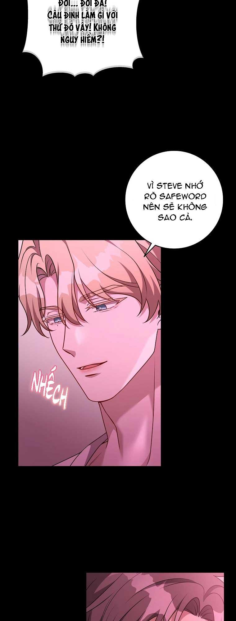 THẾ CHẤP LỖ ĐÍT Chapter 14 - Next Chapter 15