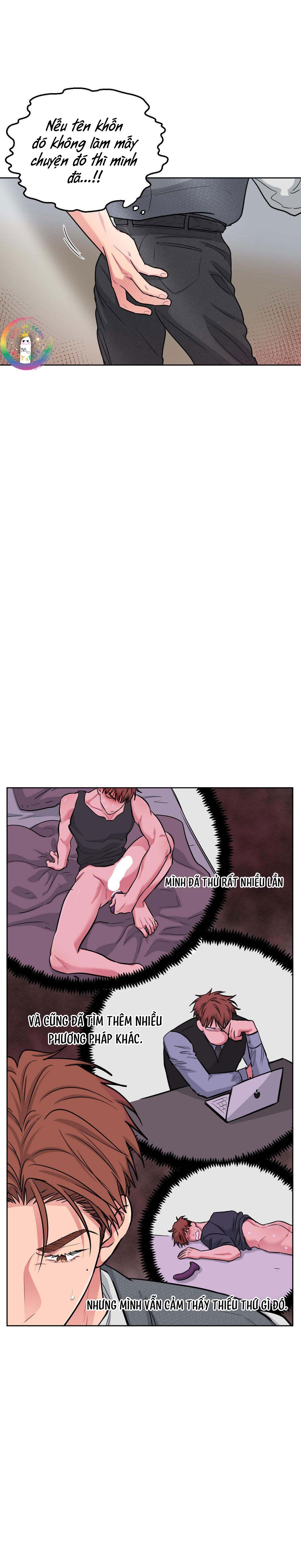 Arts Manz Chapter 62 - Trang 2