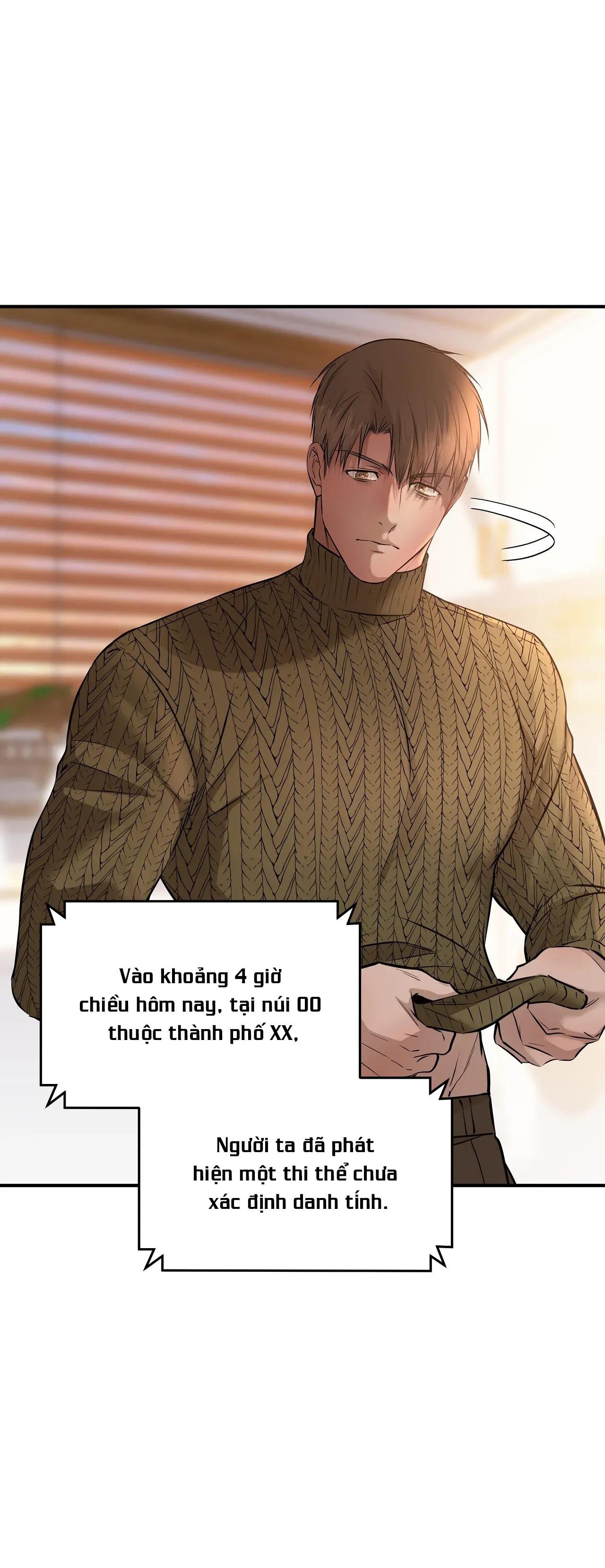 ÂN NHÂN CỦA RẮN Chapter 34 END - Next 