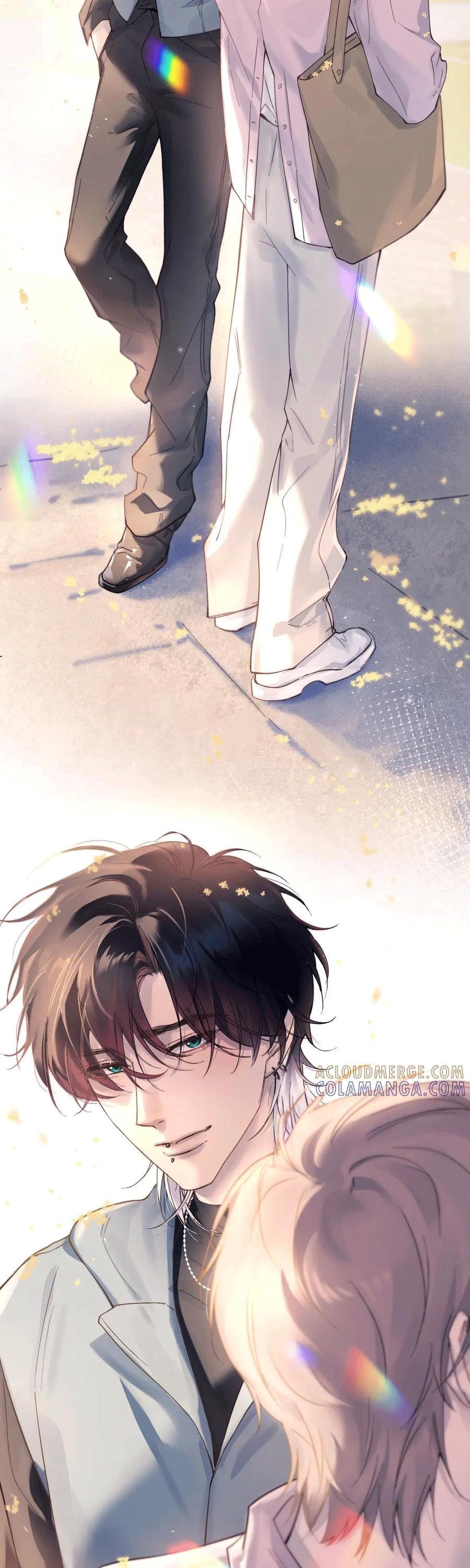 Tinh Vệ Chapter 37 - Next 