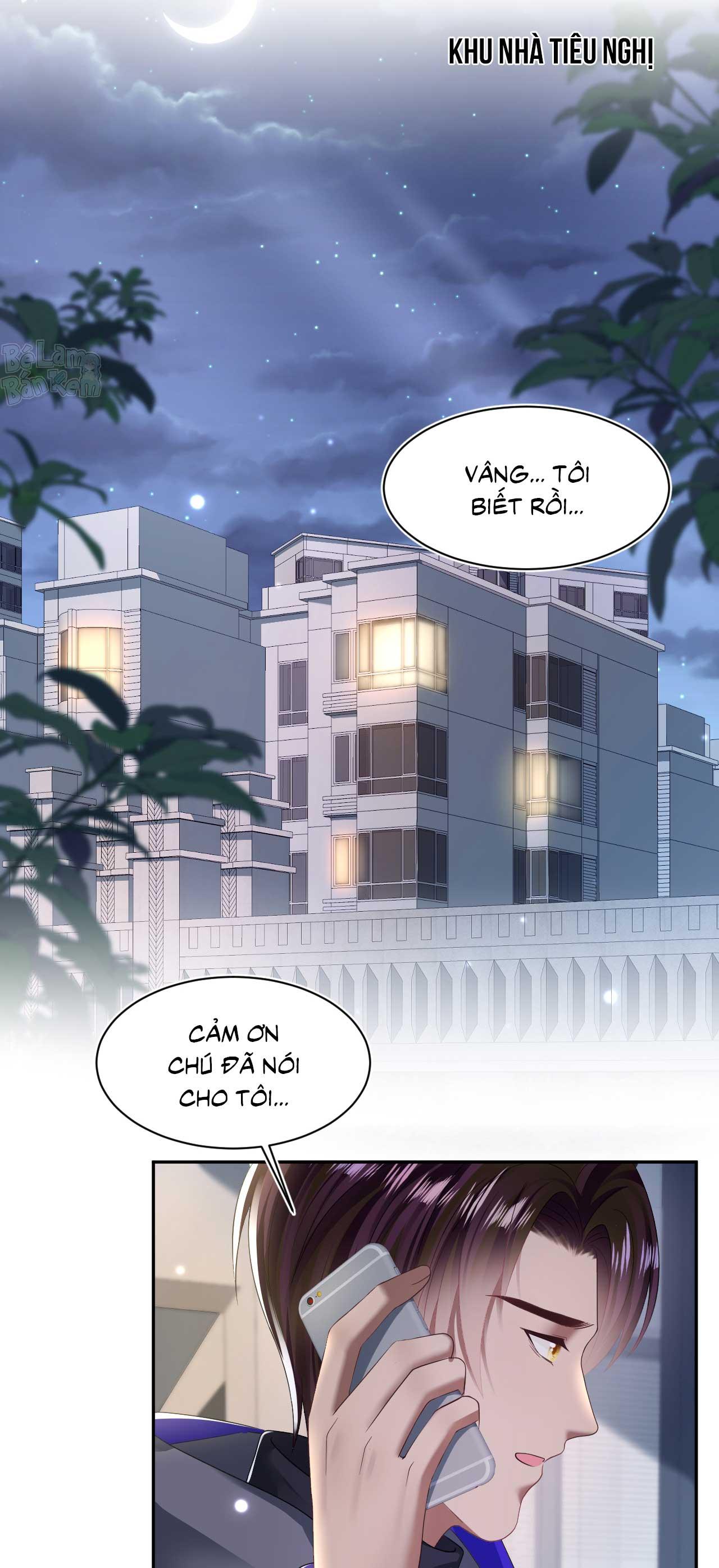 Tuyệt mỹ bạch liên hoa online dạy học Chapter 146 - Next Chapter 147