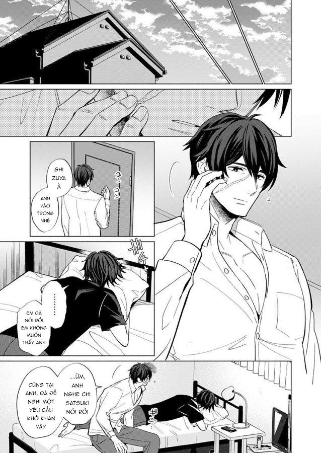 Oneshot hỏny Chapter 437 - Trang 2