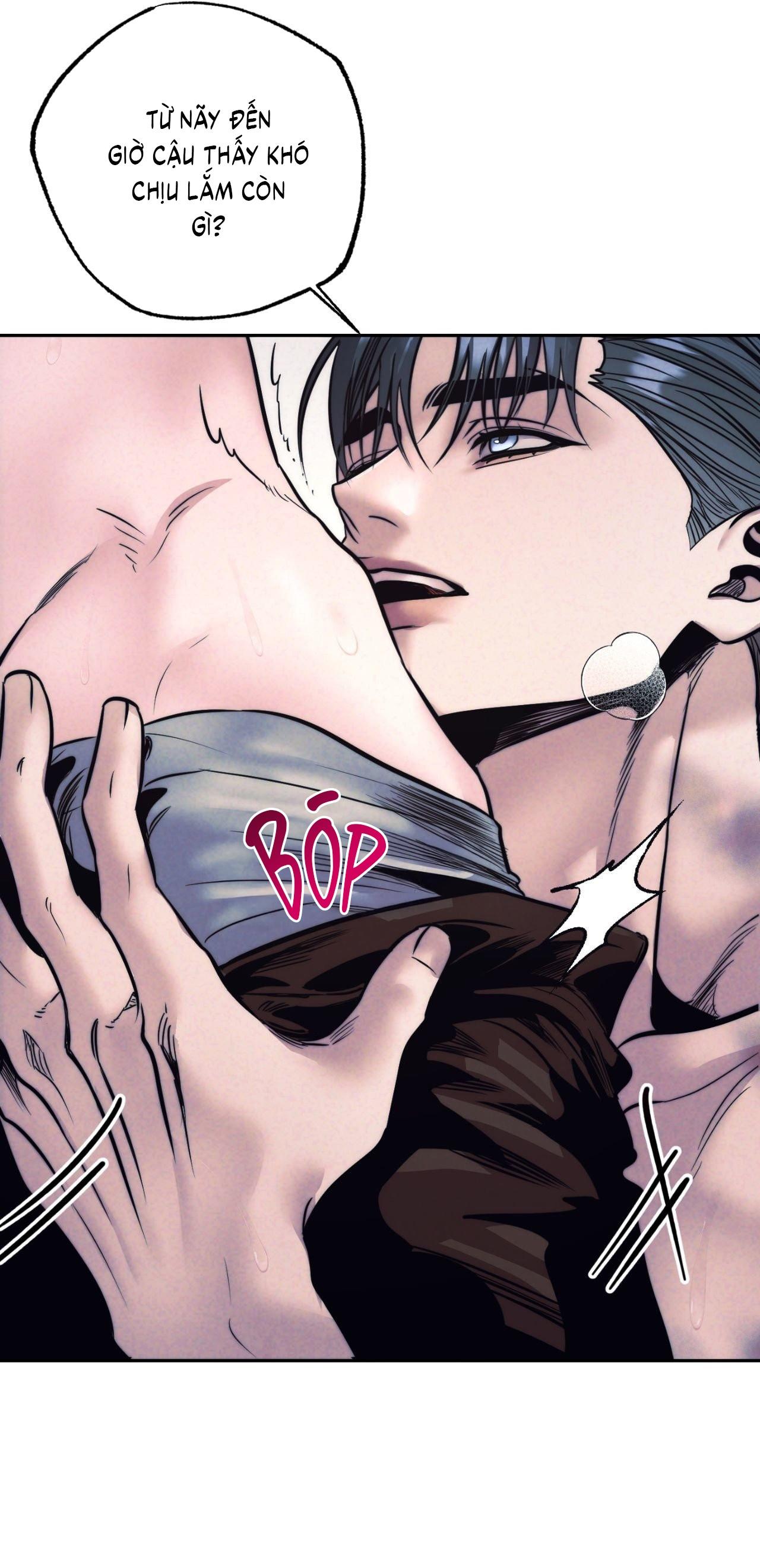 (CBunu) Stigma Chapter 53 H+ coo 0 che - Next 