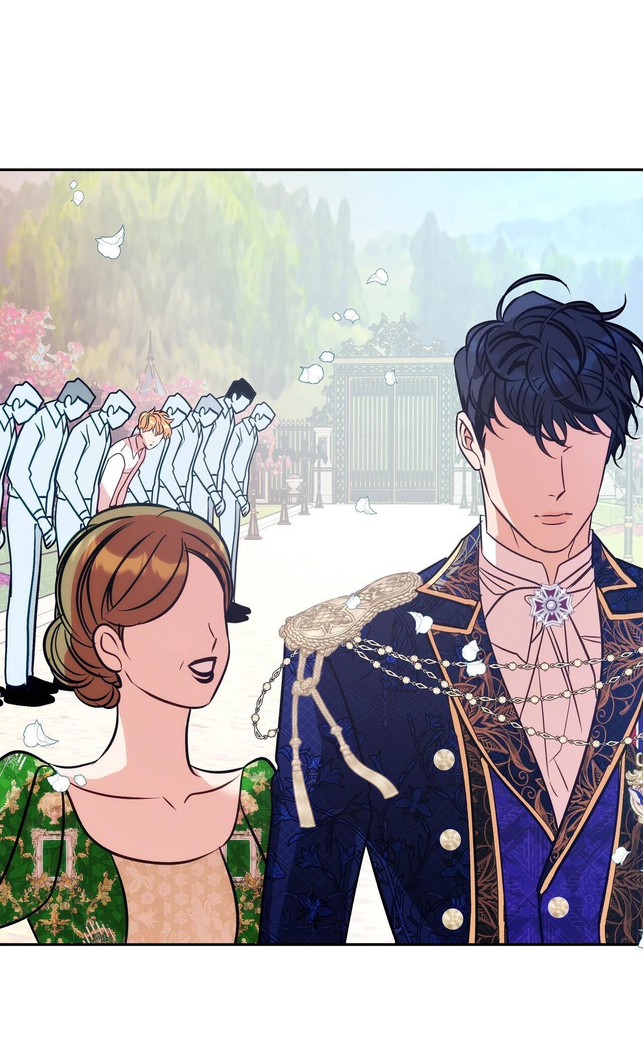 ORCA MANSION Chapter 1 - Trang 2