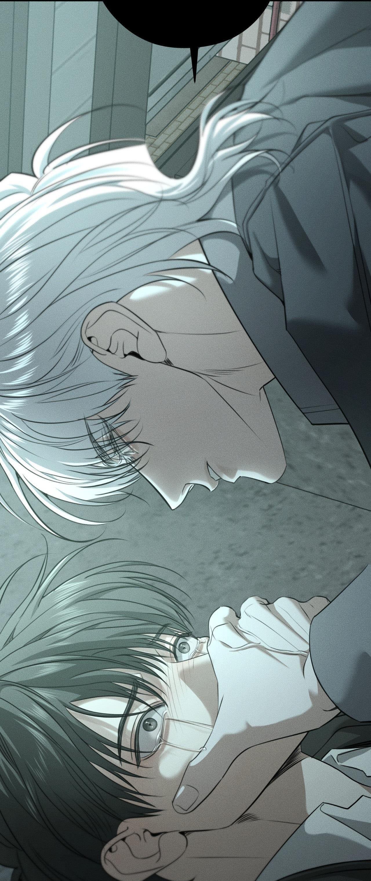 (CBunu) Gấu Teddy thân yêu Chapter 49 - Next 