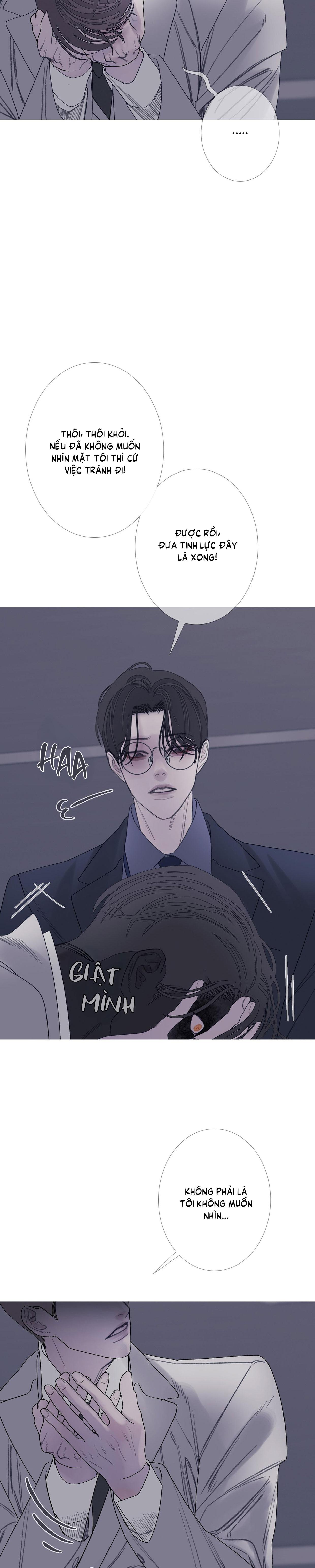 CHUYỆN QUỶ MÔN QUAN Chapter 94 - Next 