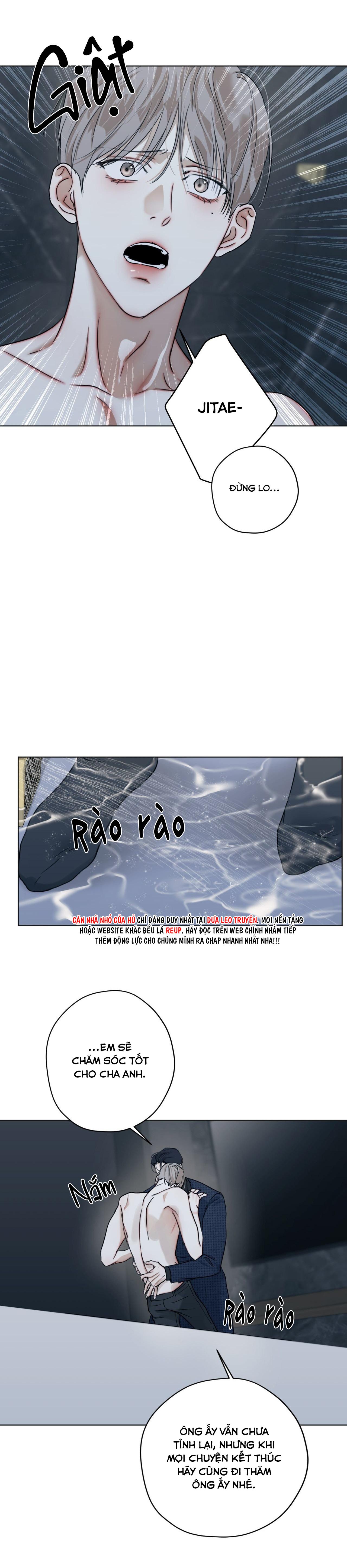 SẮC DỤC Chapter 61 - Next 