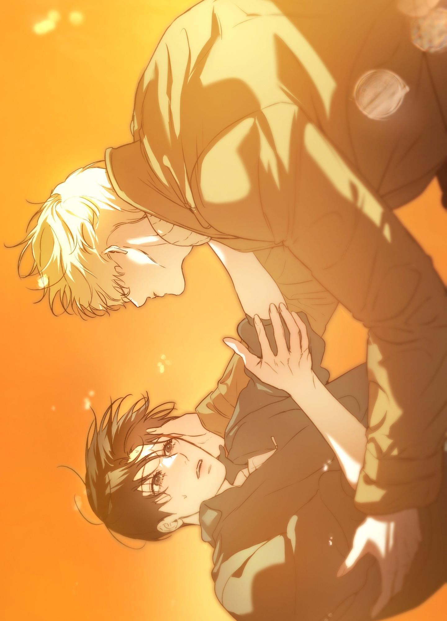 LÃNG MẠN NGÀY TẬN THẾ Chapter 6 - Trang 2
