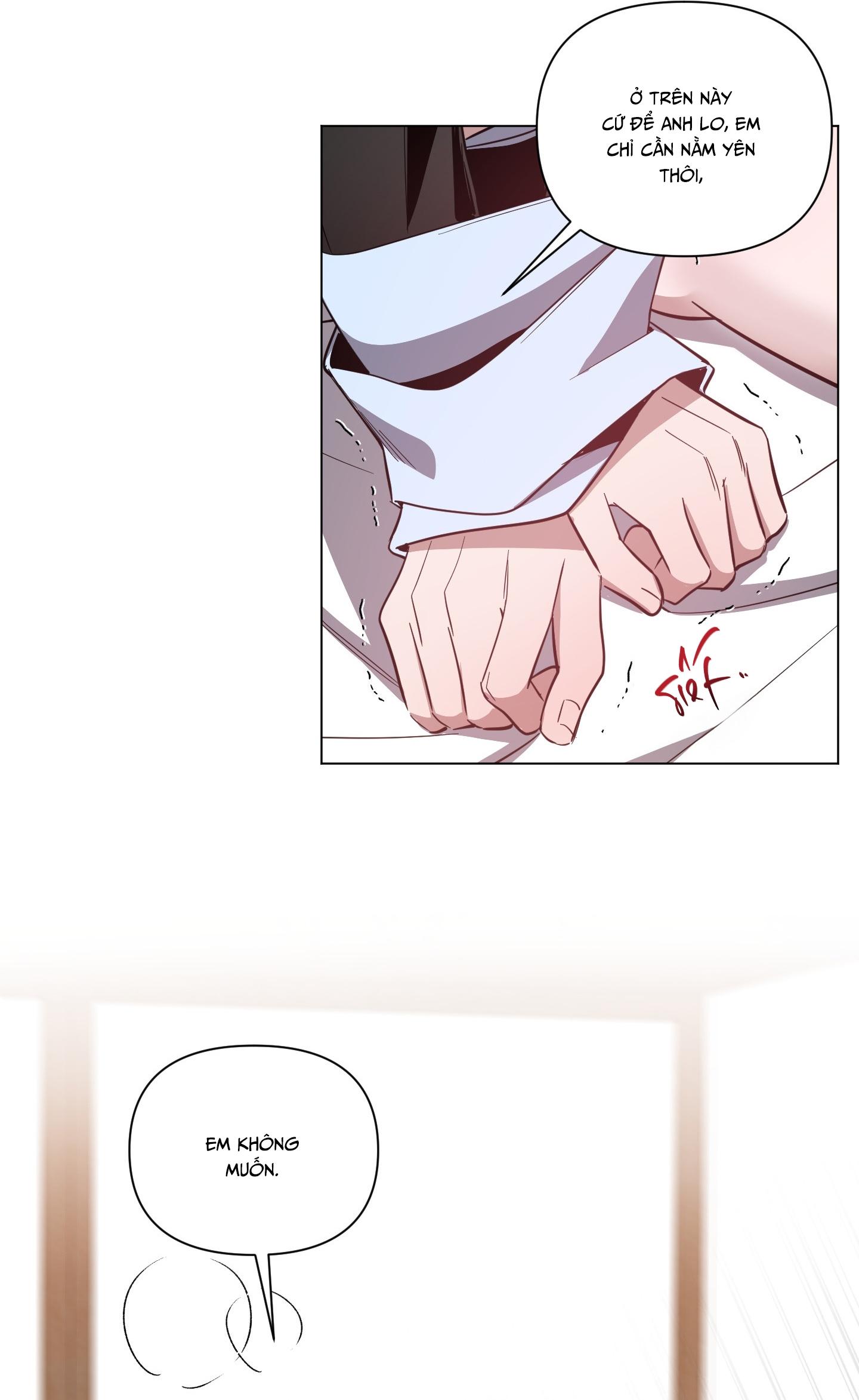 BÌNH MINH CHIA CẮT BÓNG ĐÊM Chapter 72 - Next 
