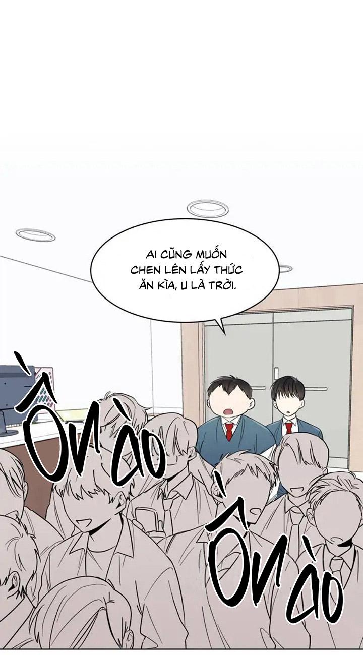 [DDT] KẺ SAY MÊ Chapter 2 - Trang 2