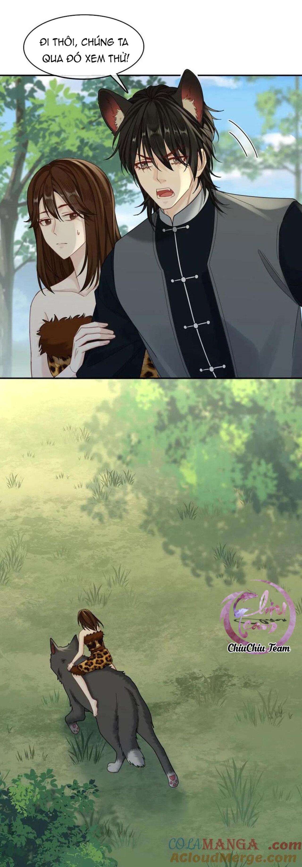Khát Vọng Ngọt Ngào Chapter 415 - Next 