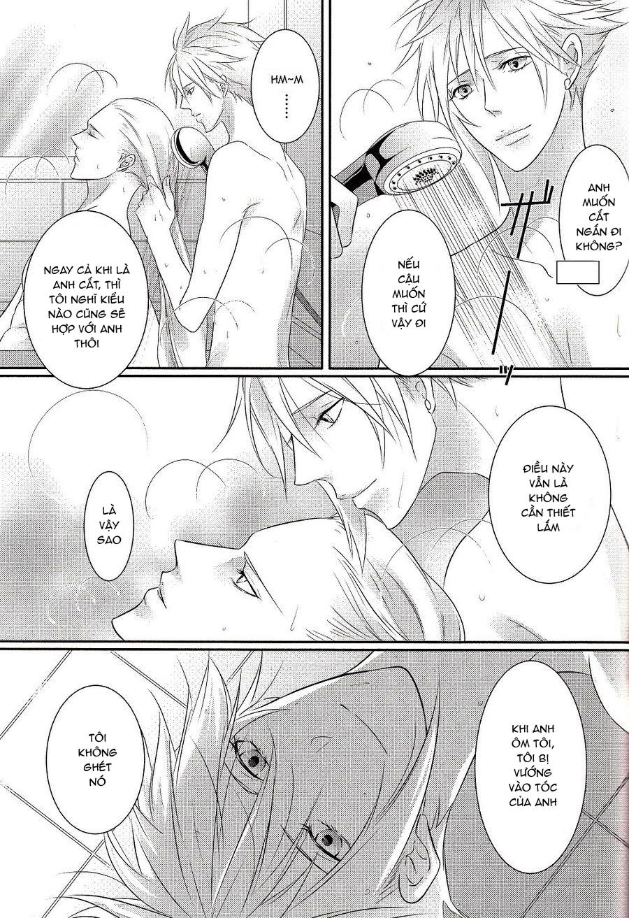 Tuyển Tập GangBang Chapter 198 - Next Chapter 199