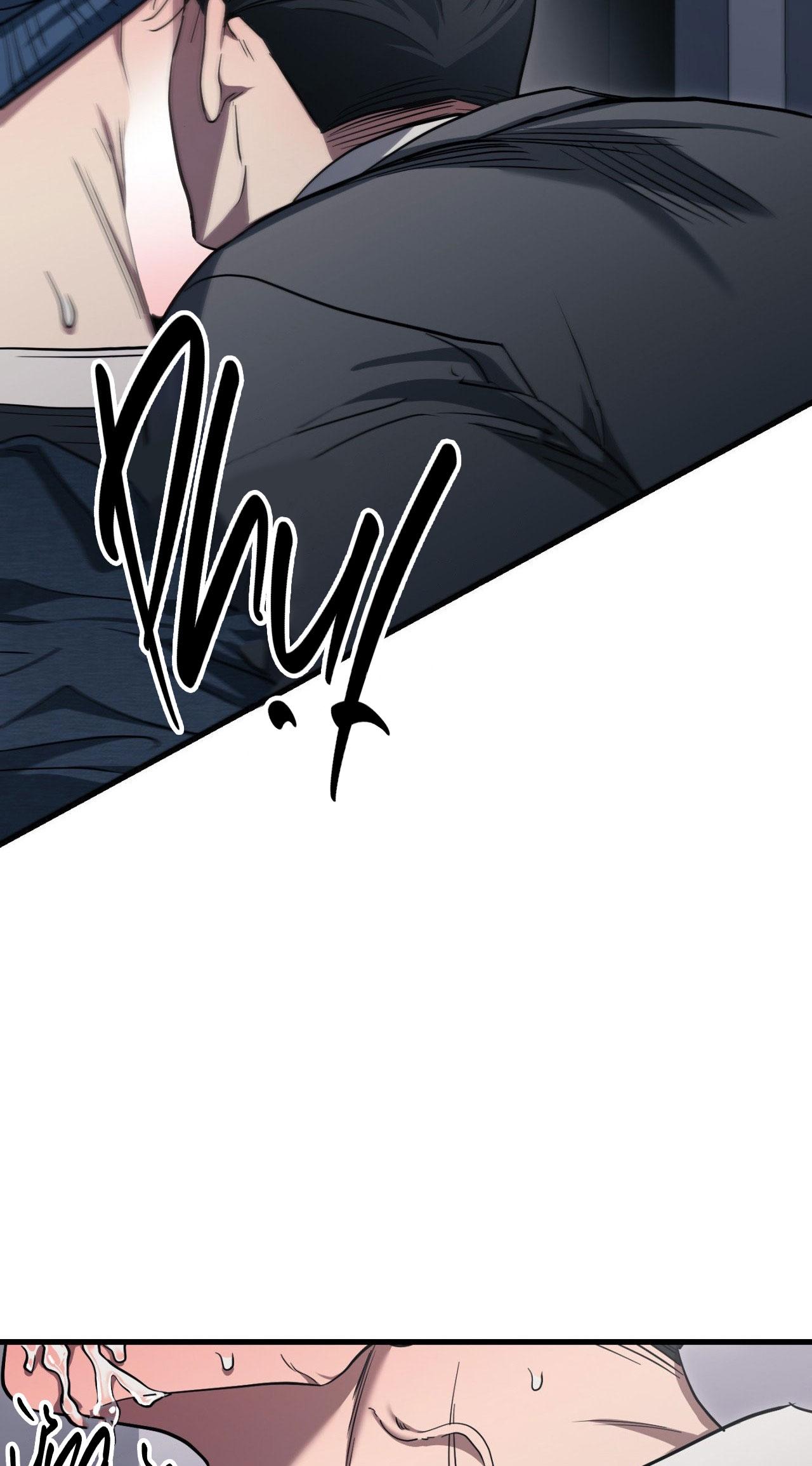 BLACK OUT Chapter 13 - Next 