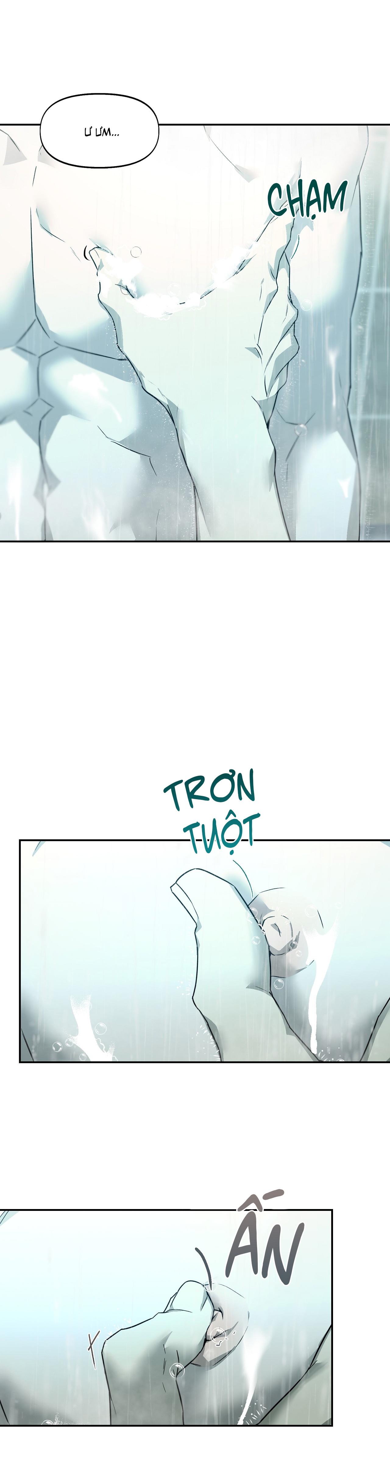 NERD PROJECT Chapter 44 - Next 