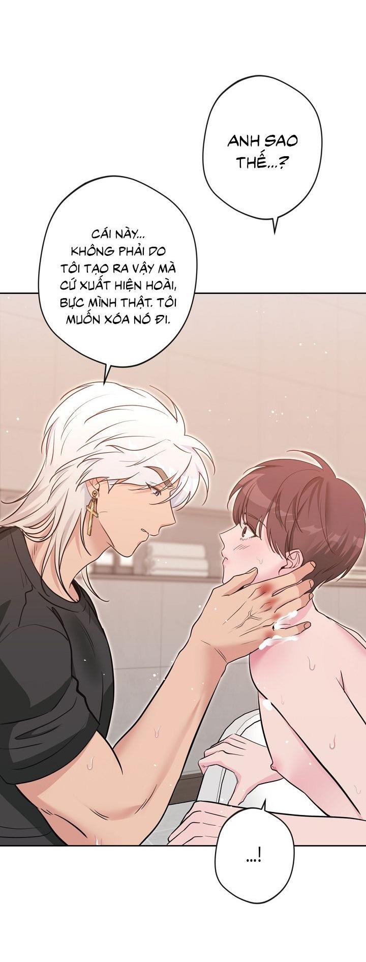 Angel kiss Chapter 40 - Next Chapter 41