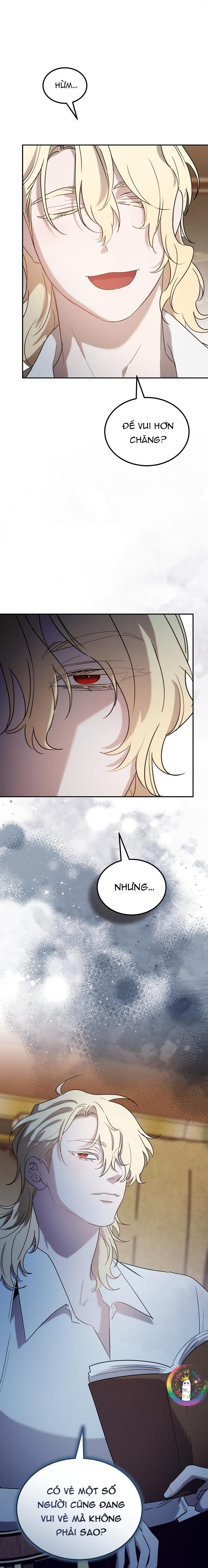 Này, Đừng Có Nhấn Cái Nút Đó! Chapter 53 - Next 