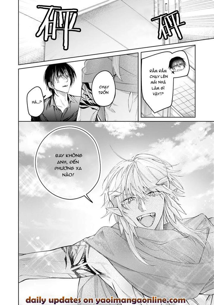 Doujinshi Tổng Hợp Chapter 285 - Next Chapter 286
